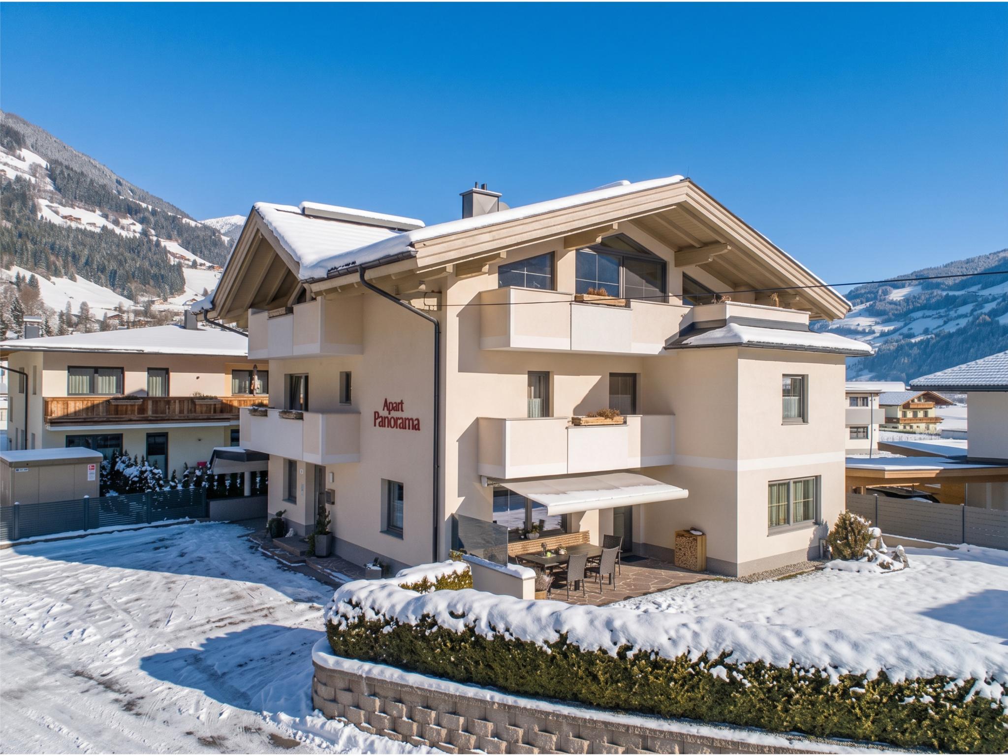 Panorama II Tirol