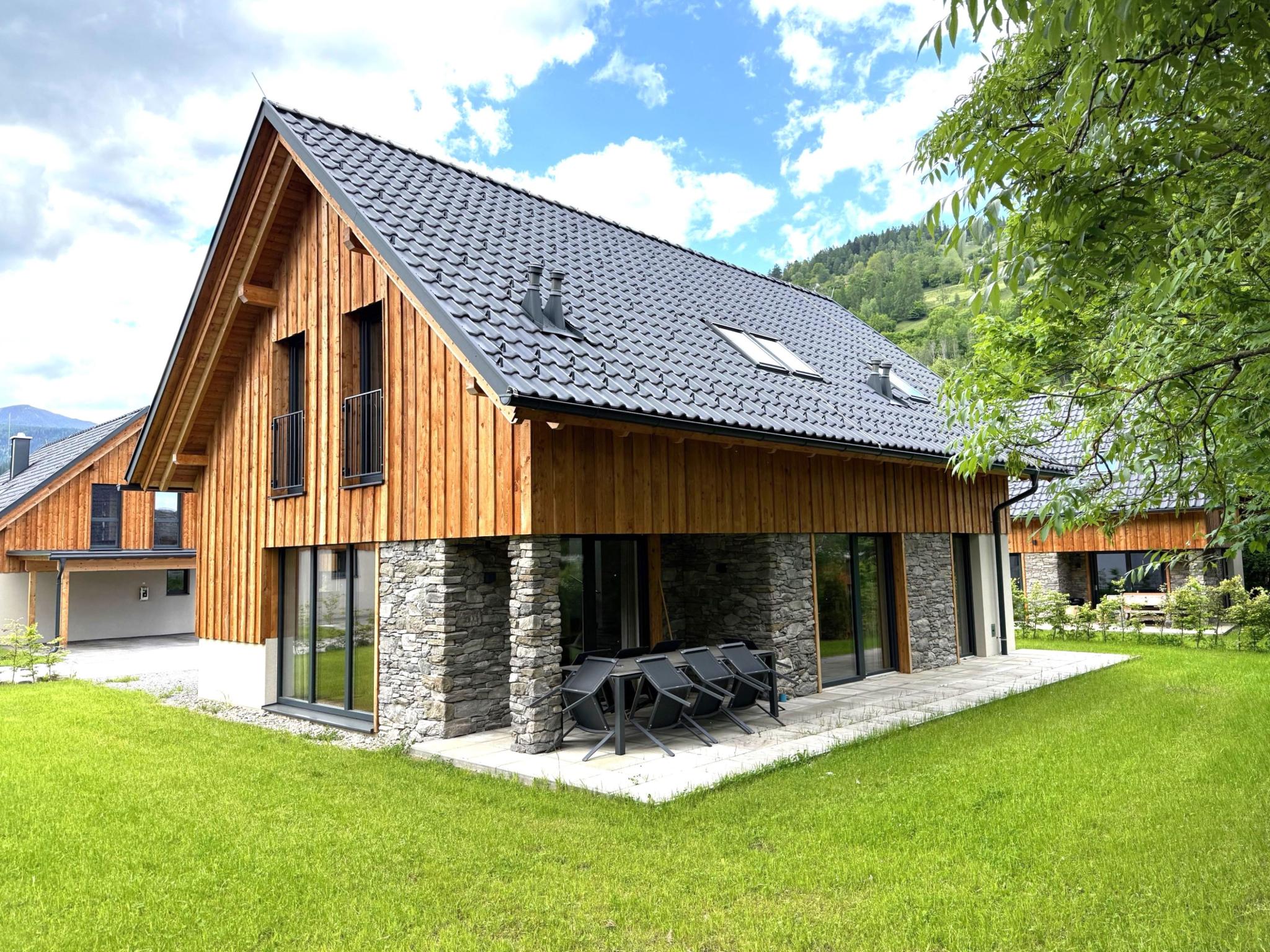 Mountain Chalet Alpinchique 2