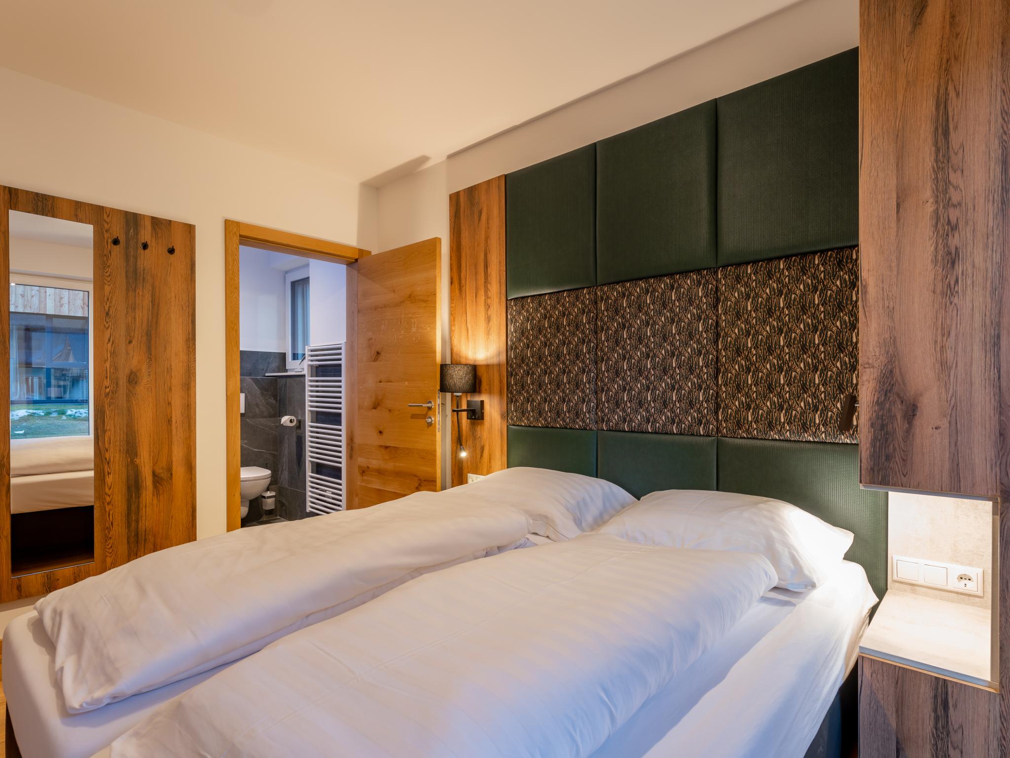 Mountain Chalet Krek Wak Wou foto 18