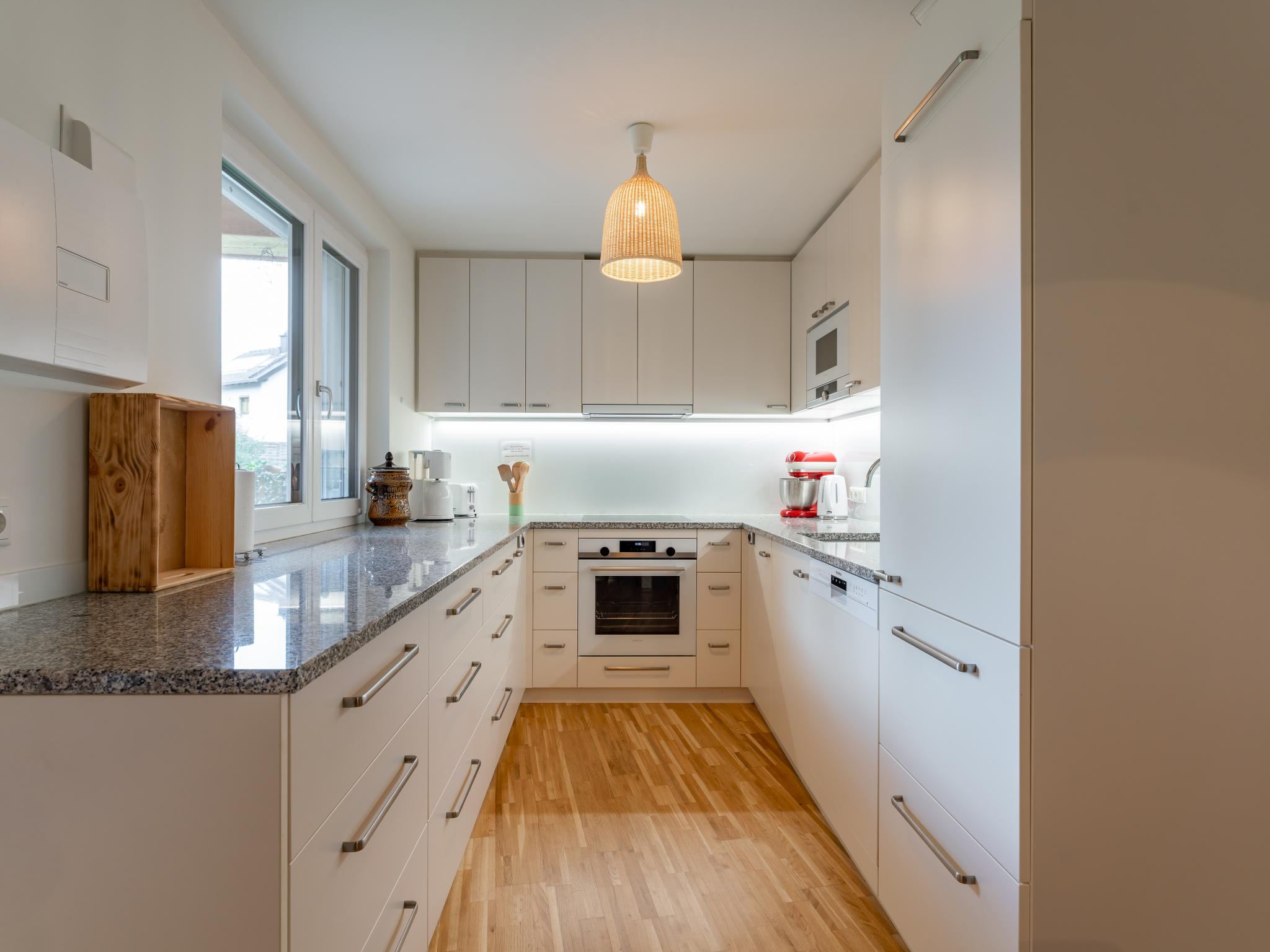 Bathroom facilities at Lungau Residence Top 0-6 in Tamsweg