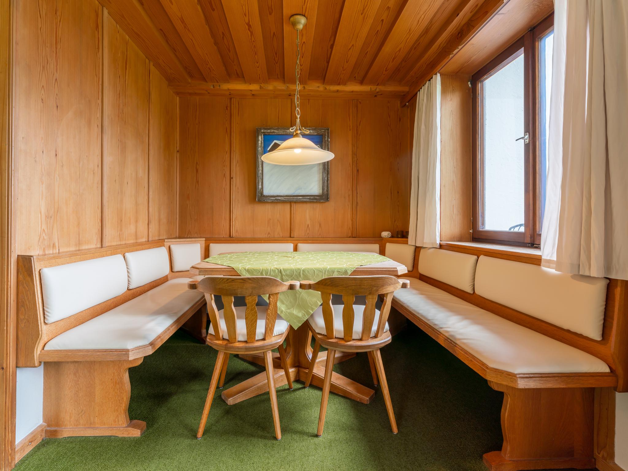 Bathroom facilities at Katharina in Brixen im Thale