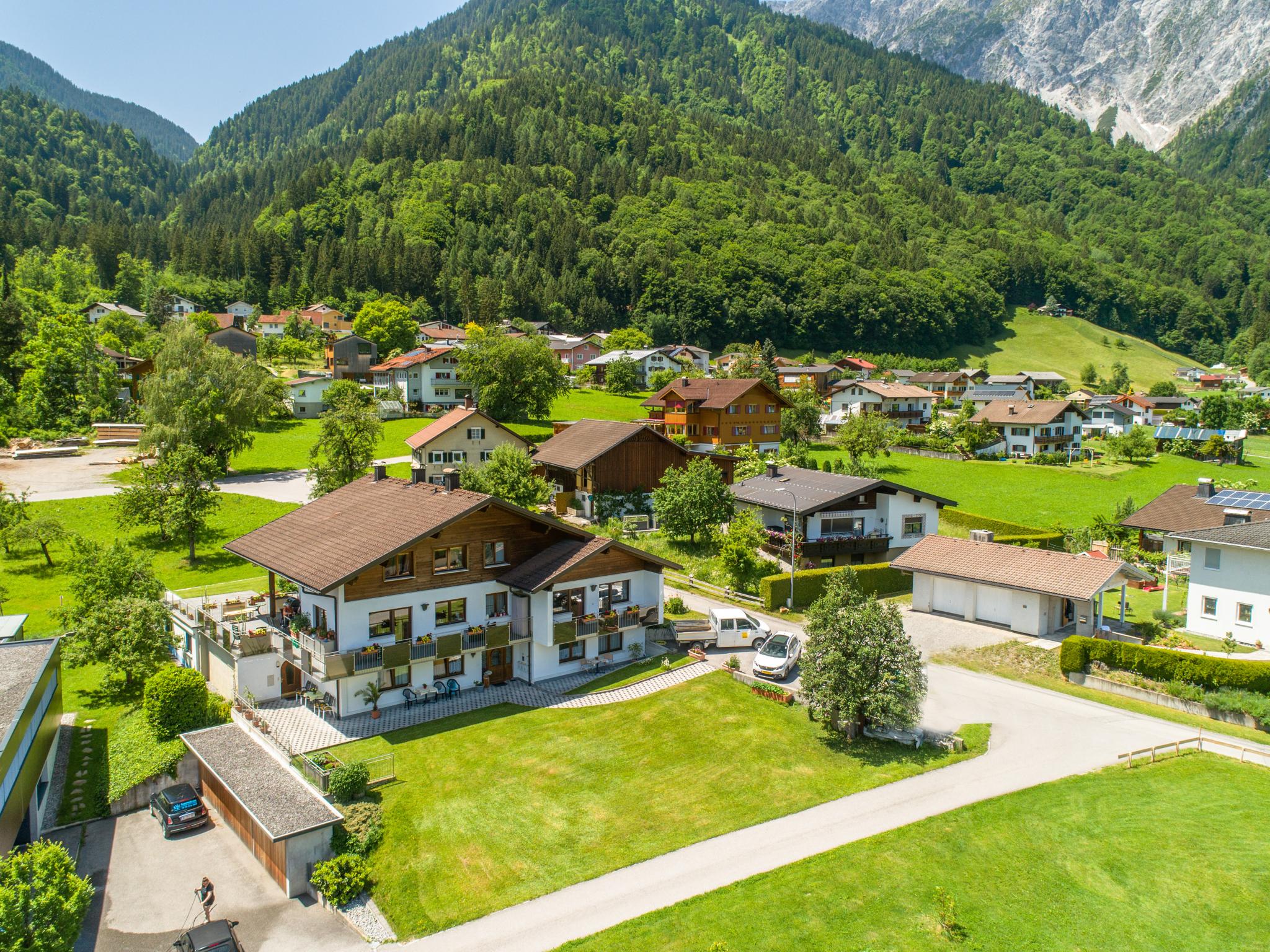 Apartment Claudia – afbeelding 2
