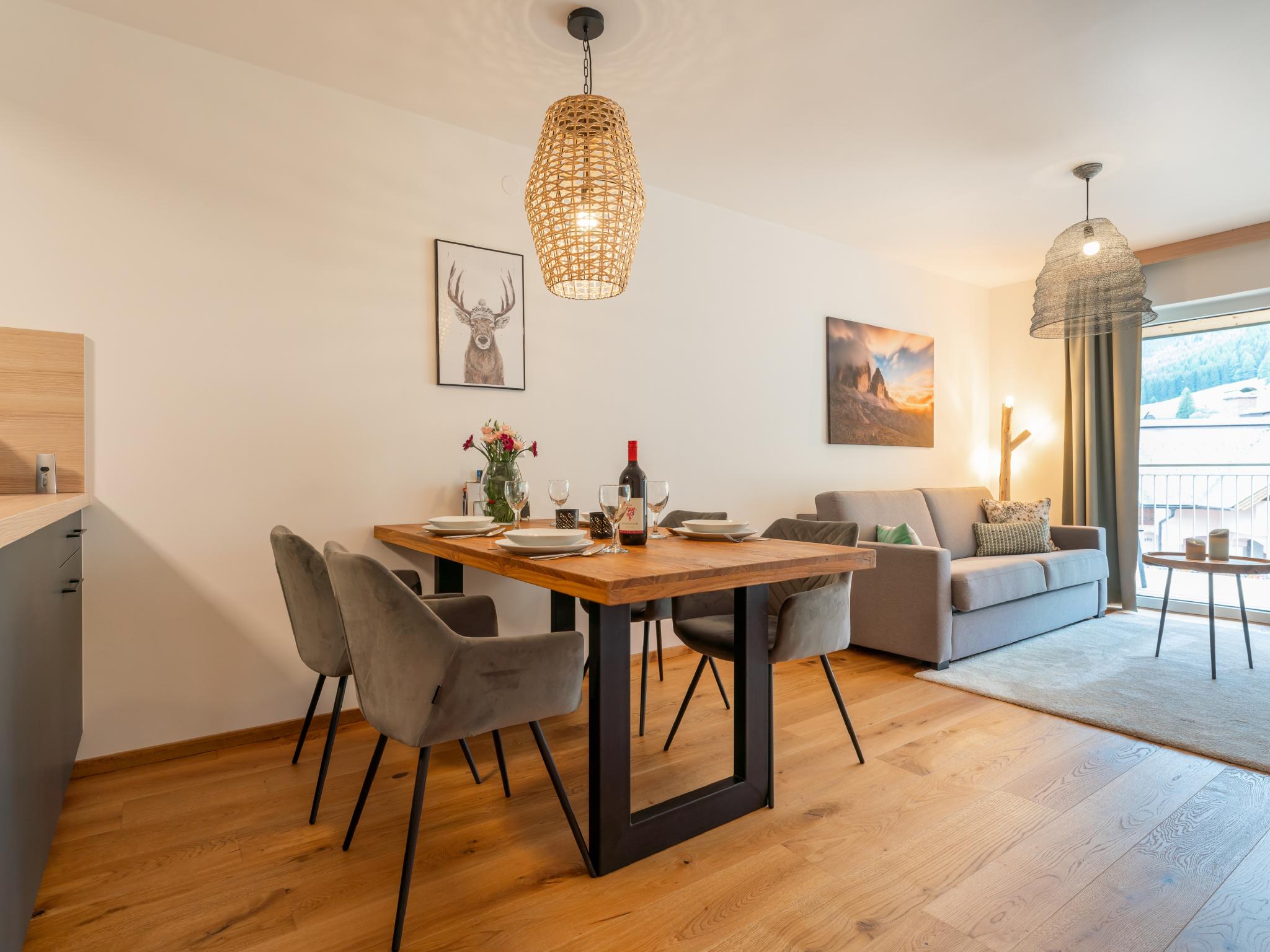 Ski Nature Apartment Lungau Top 13 Salzburgerland
