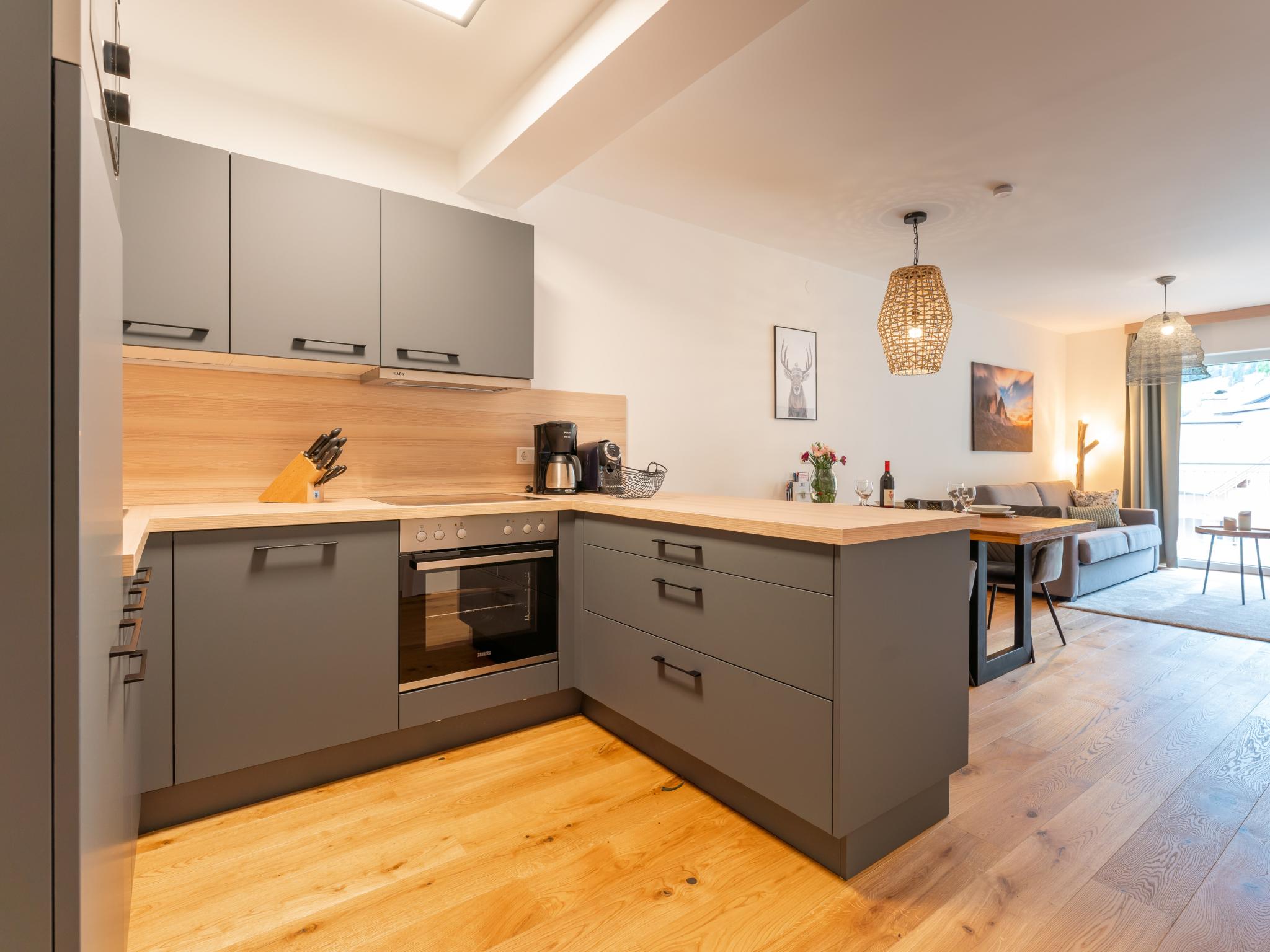 Ski Nature Apartment Lungau Top 13 – afbeelding 2