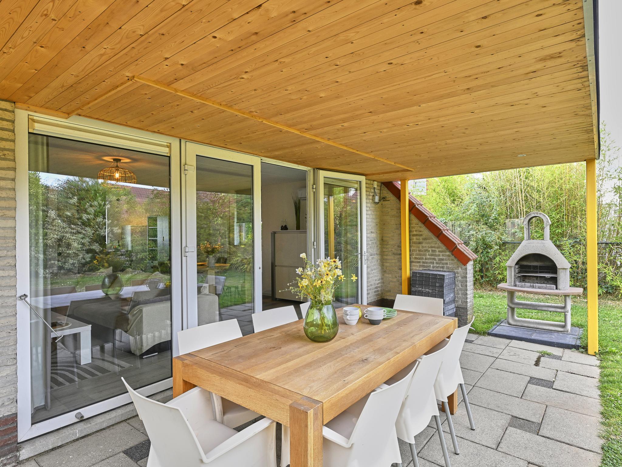 Bathroom facilities at Villa Christina in Stevensweert