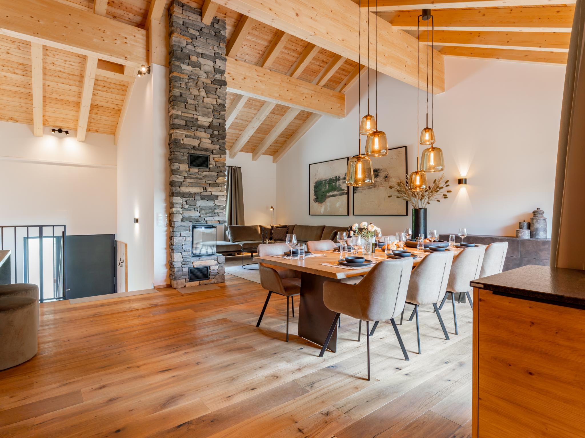 Bathroom facilities at Silas Mountain Chalet in Turracher Höhe