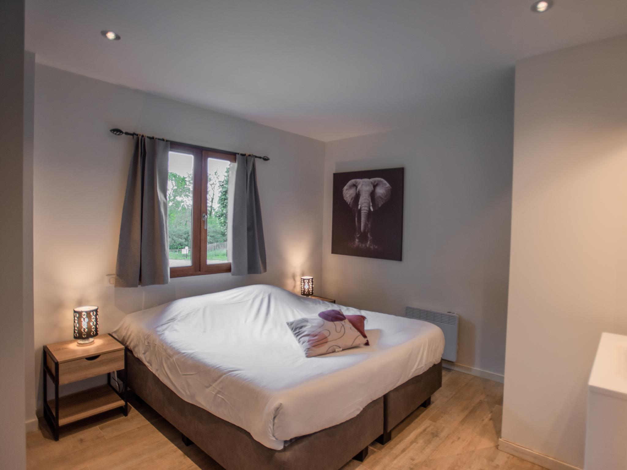 Le Lac Bleu 20 – afbeelding 4