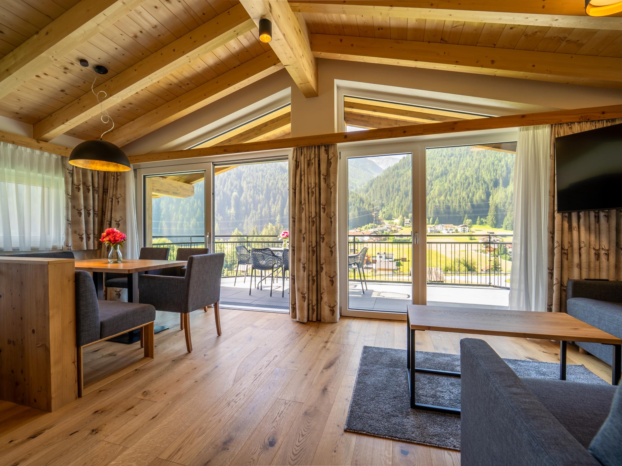 Chalet Pettneu am Arlberg Top 4 Tirol