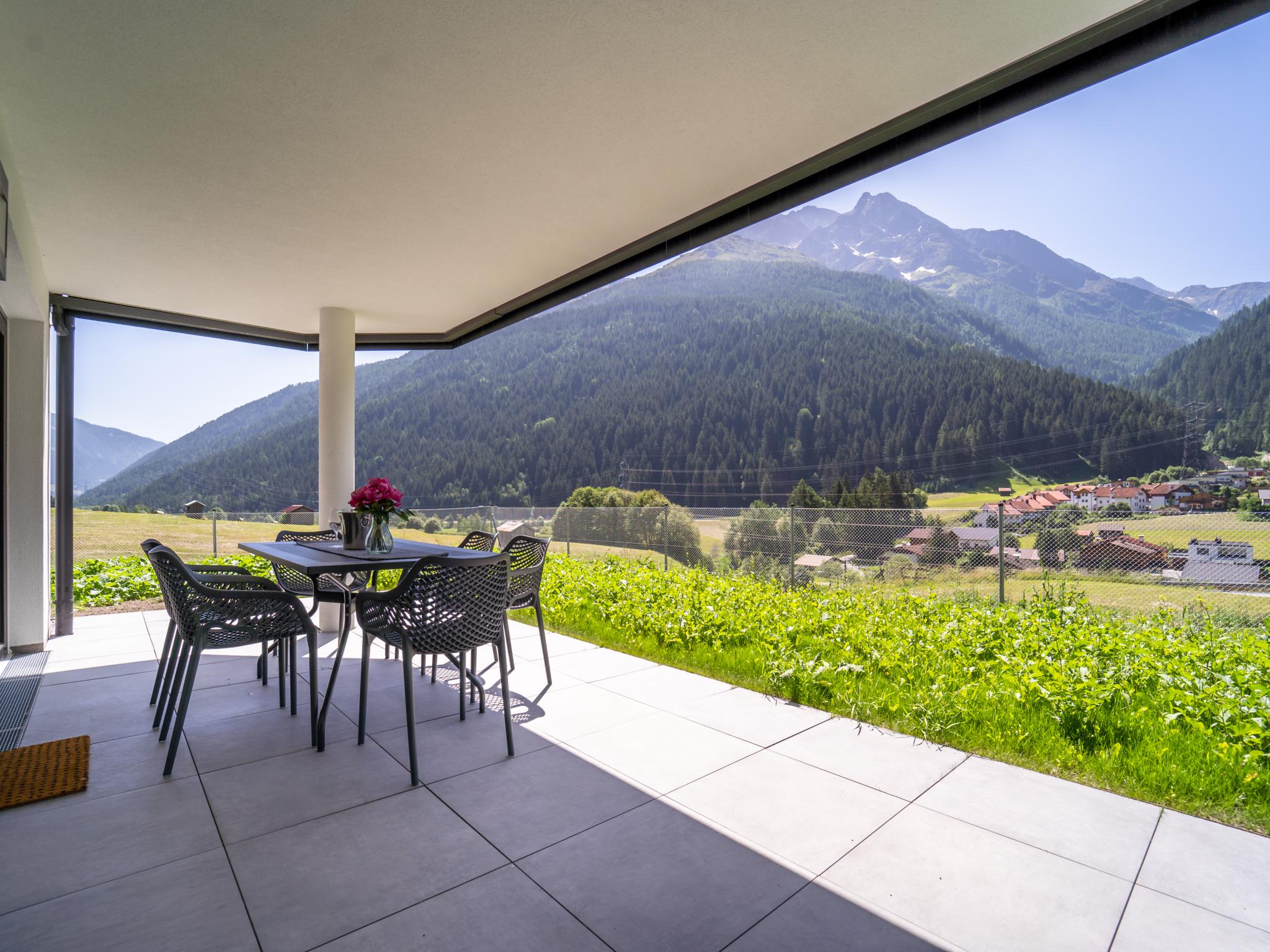 Chalet Pettneu am Arlberg Top 2 Tirol