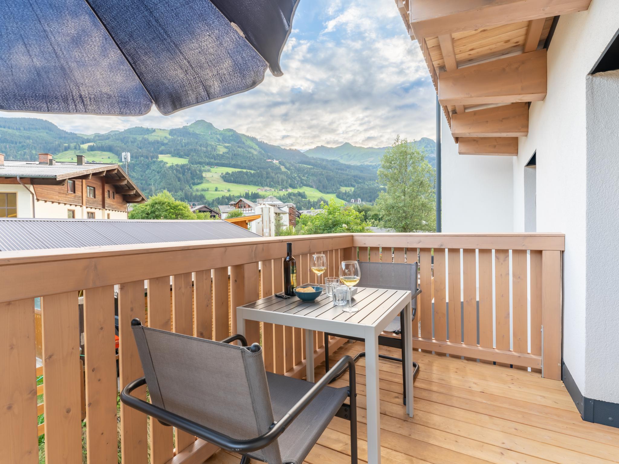 Villa Felding top 1 Salzburgerland