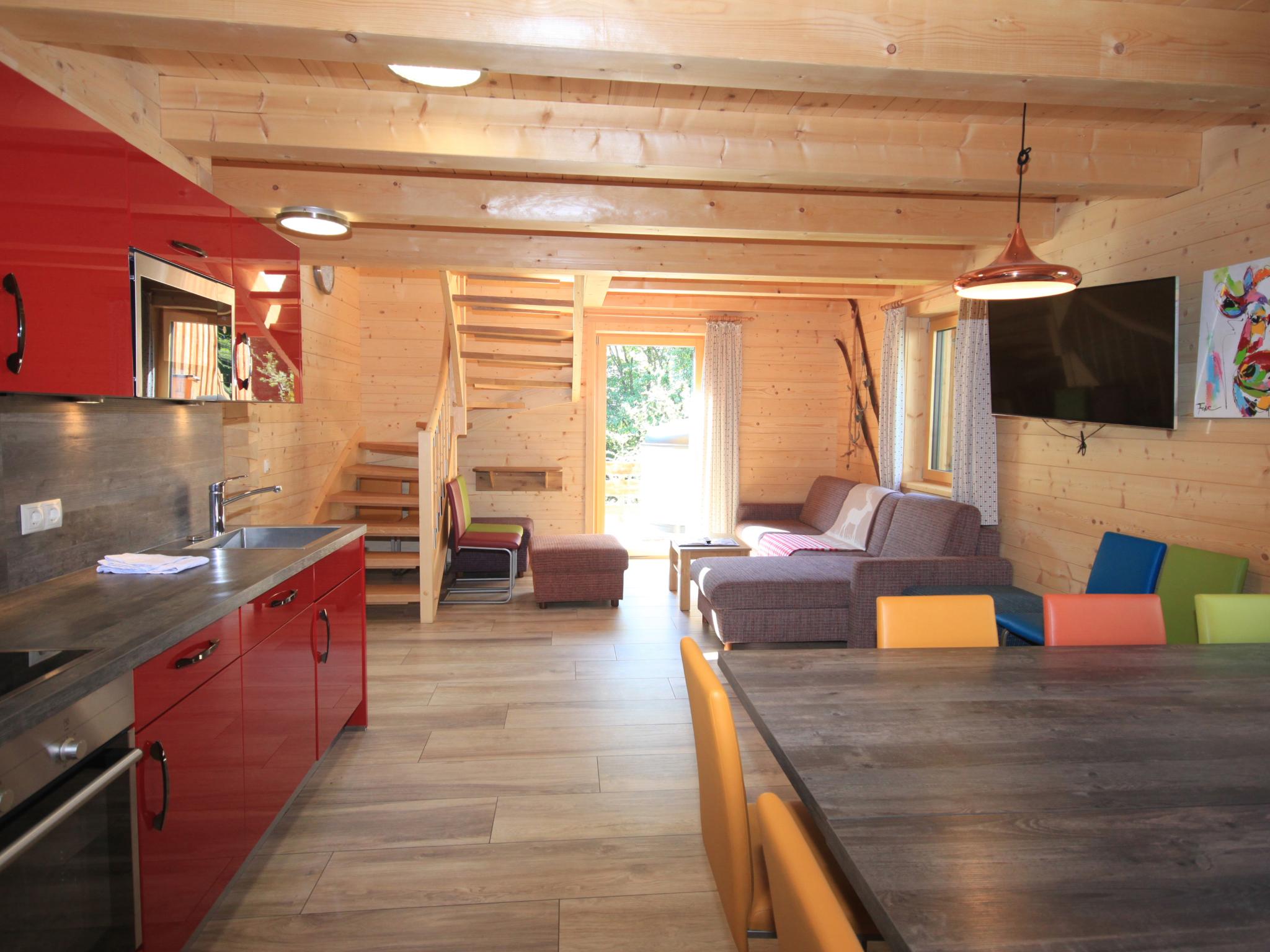 Kaprun Lodge - R – afbeelding 4