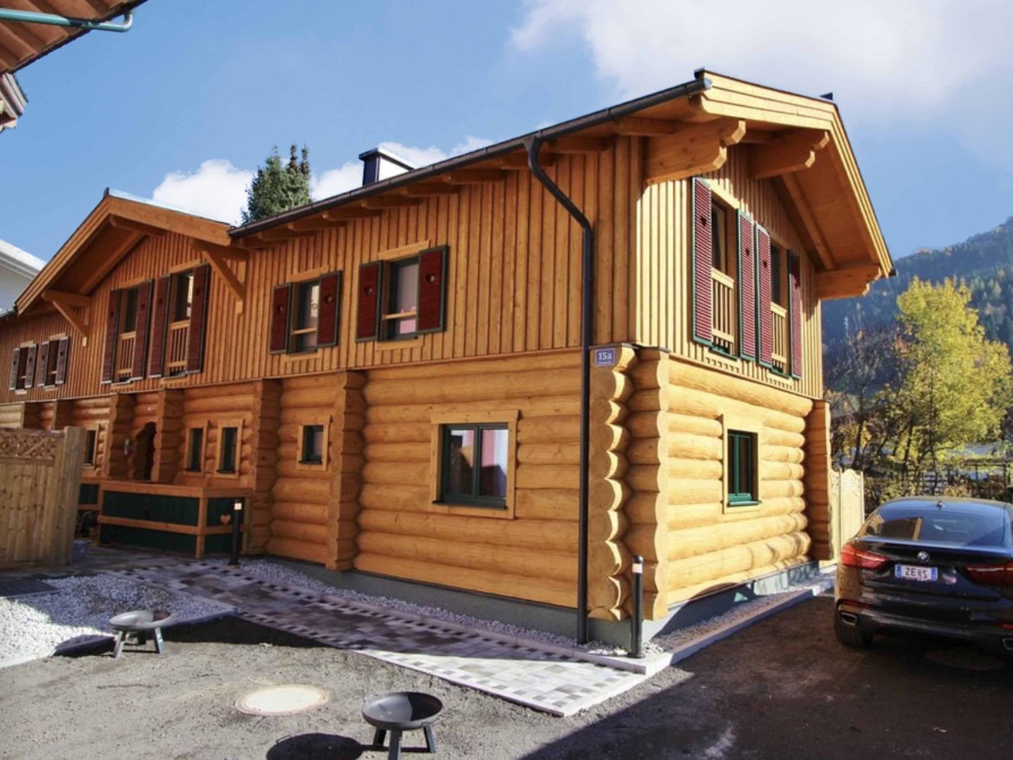 Kaprun Lodge R Salzburgerland