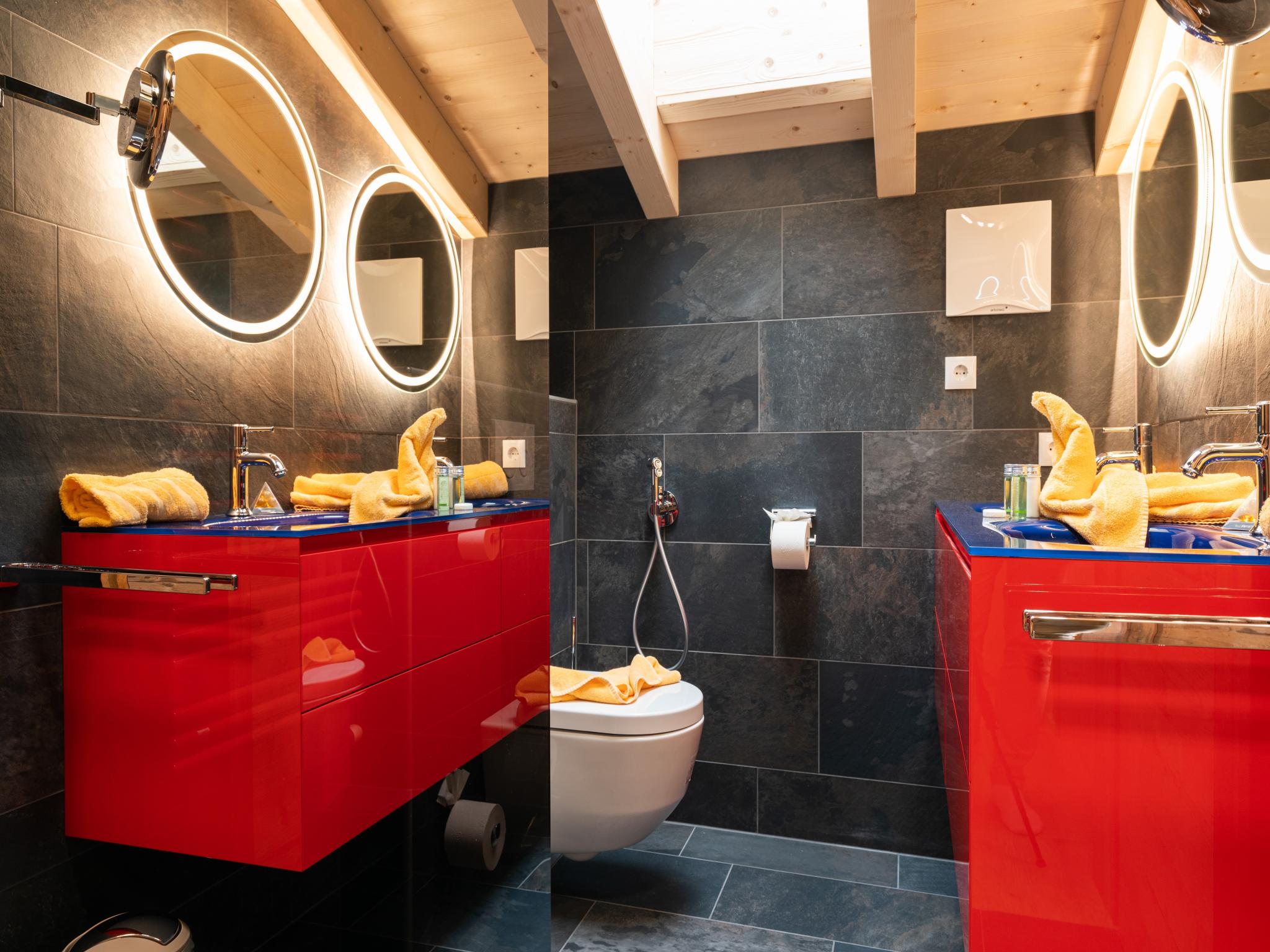 Kaprun Lodge - R – afbeelding 3