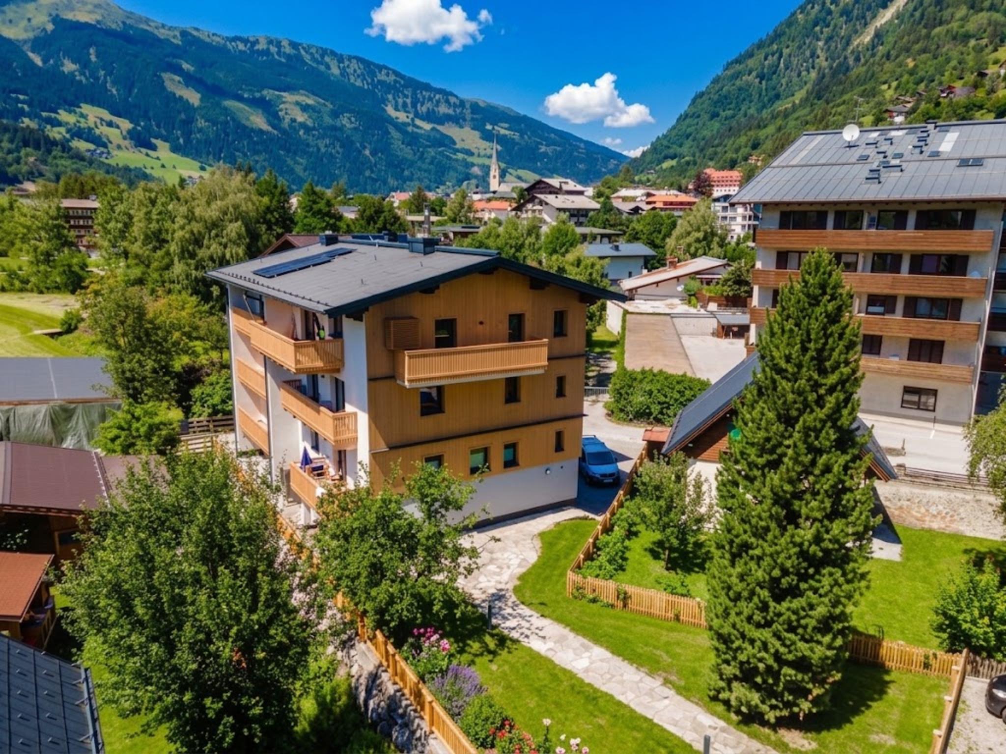 Villa Felding Top 3 Salzburgerland