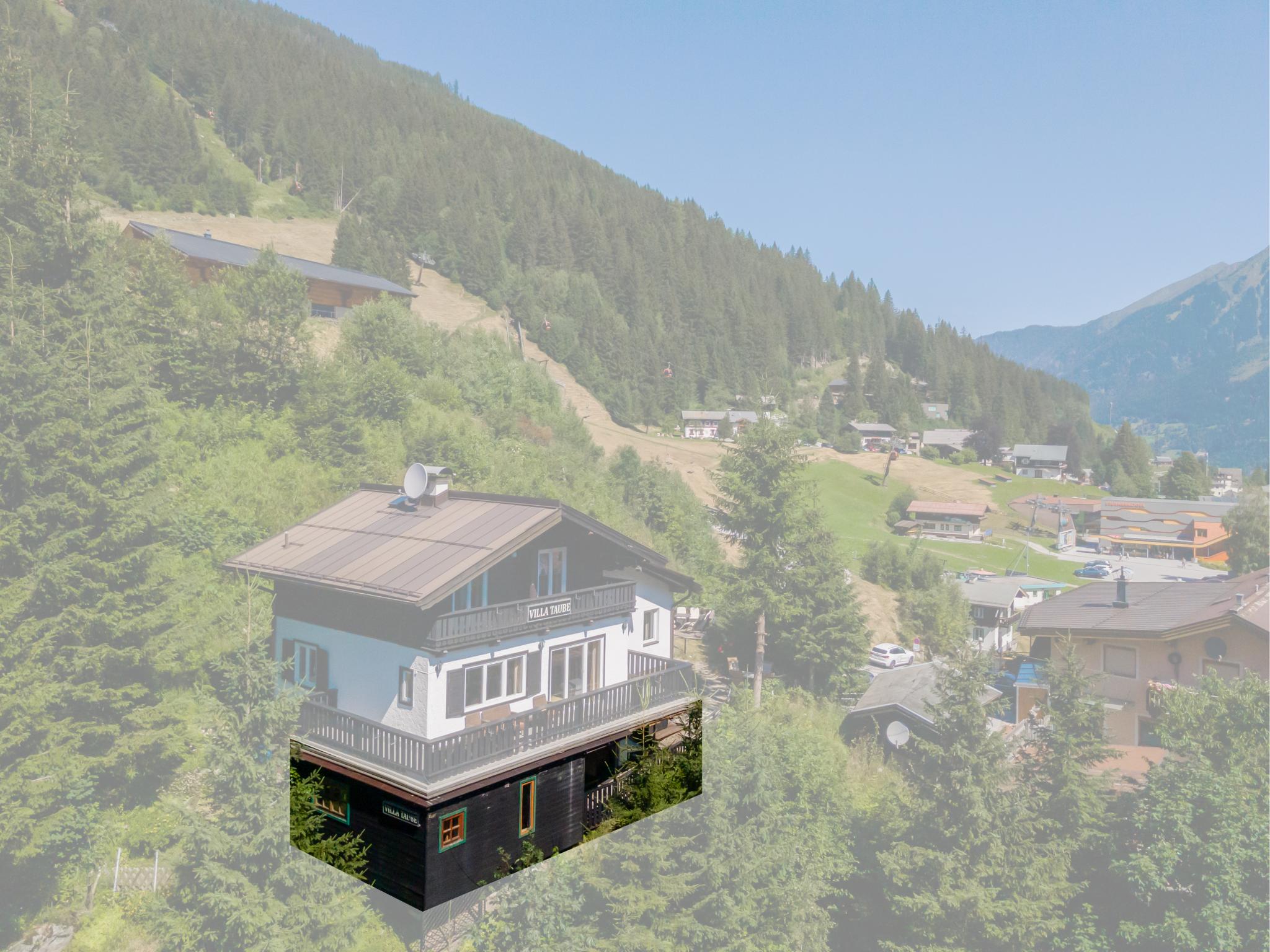 Hütte Taube – afbeelding 2