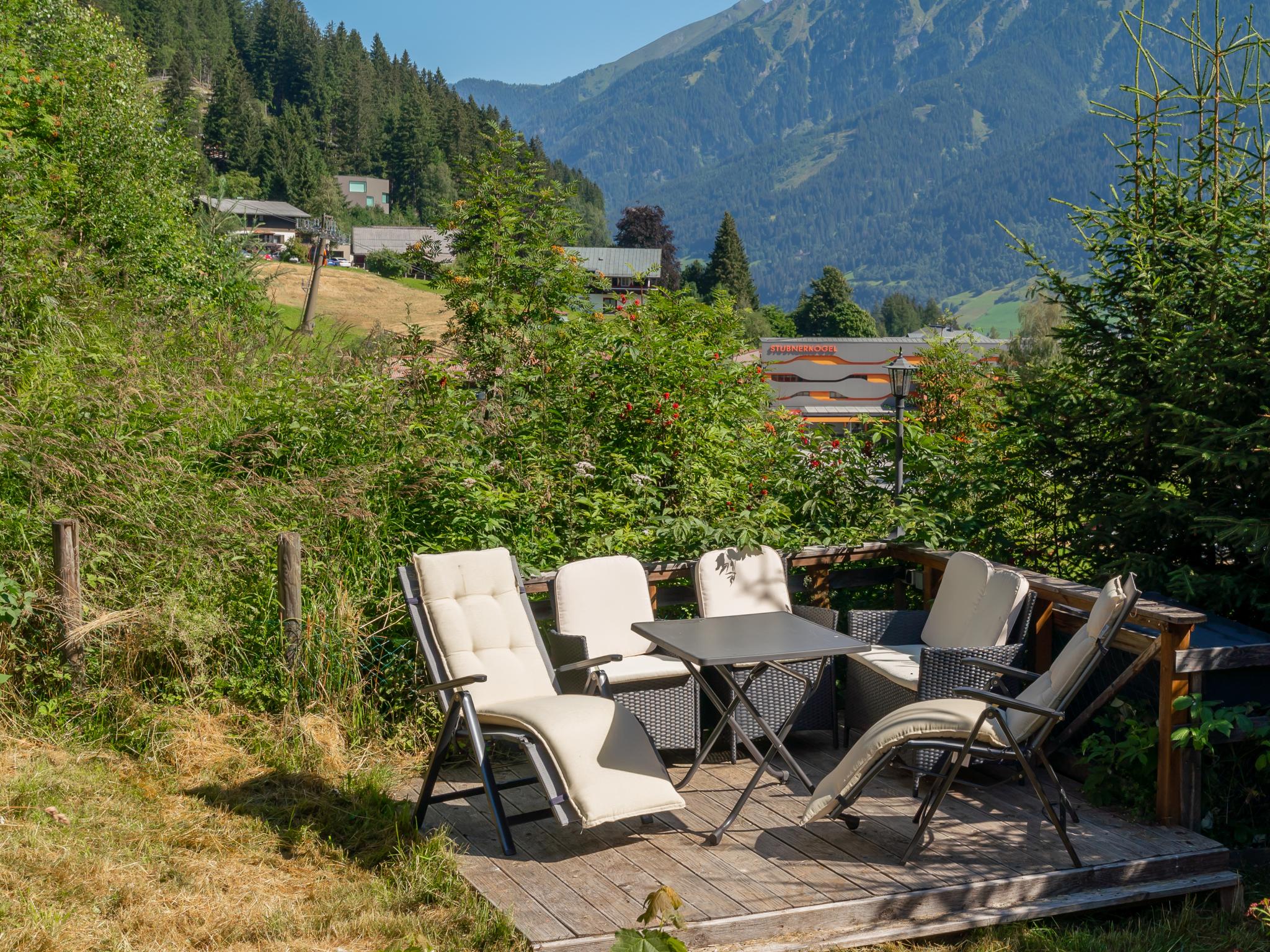 Hütte Taube – afbeelding 3