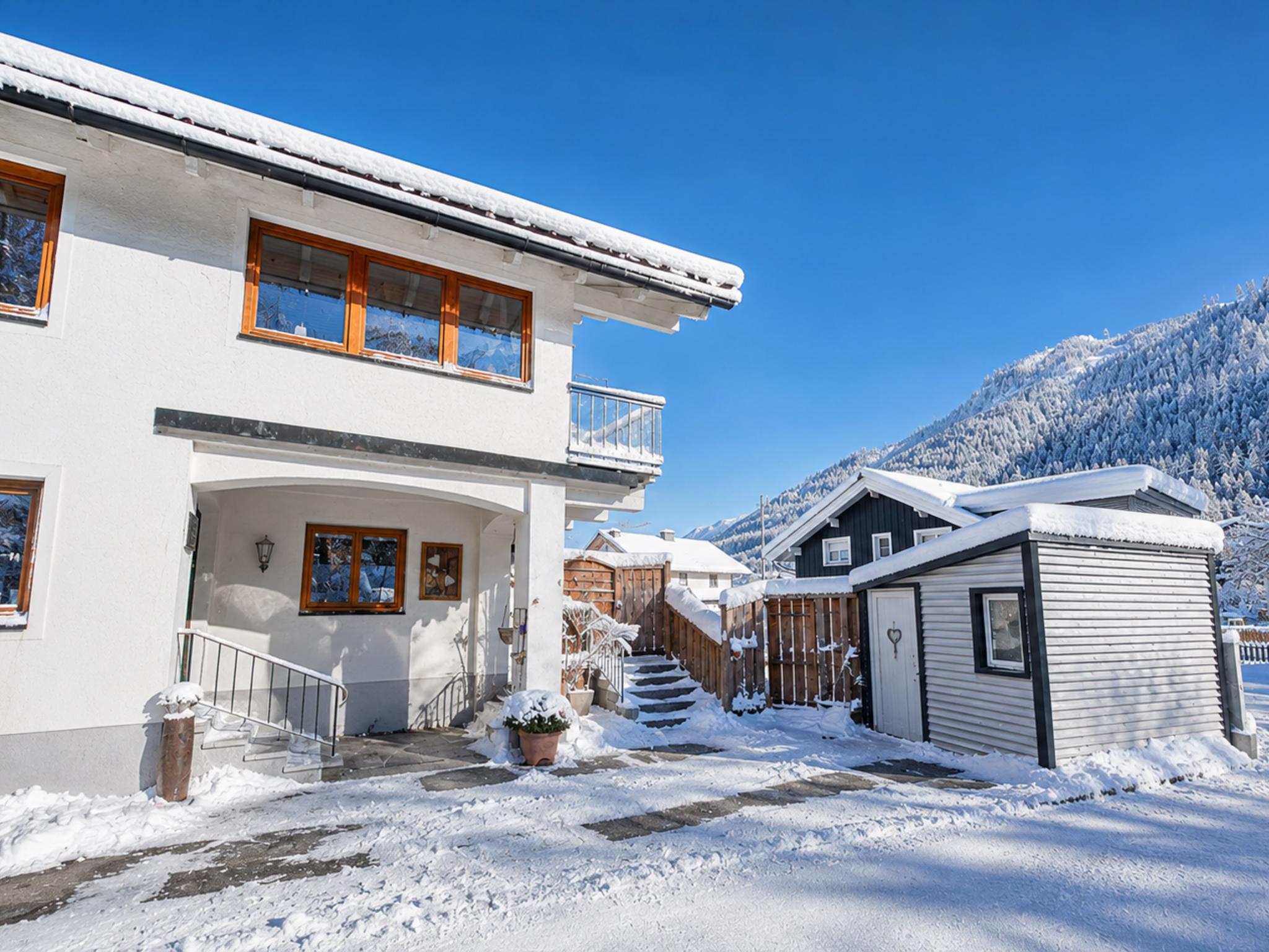 Haus Bernadette I Salzburgerland
