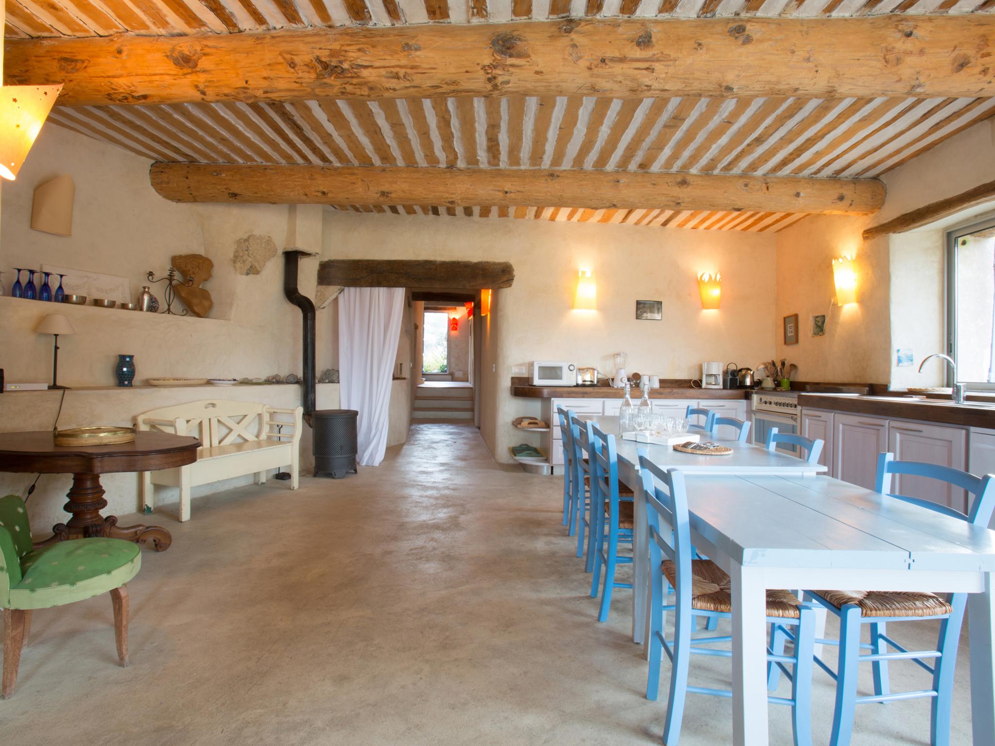 Bathroom facilities at Le Serre des Granges Maxx in Montaulieu