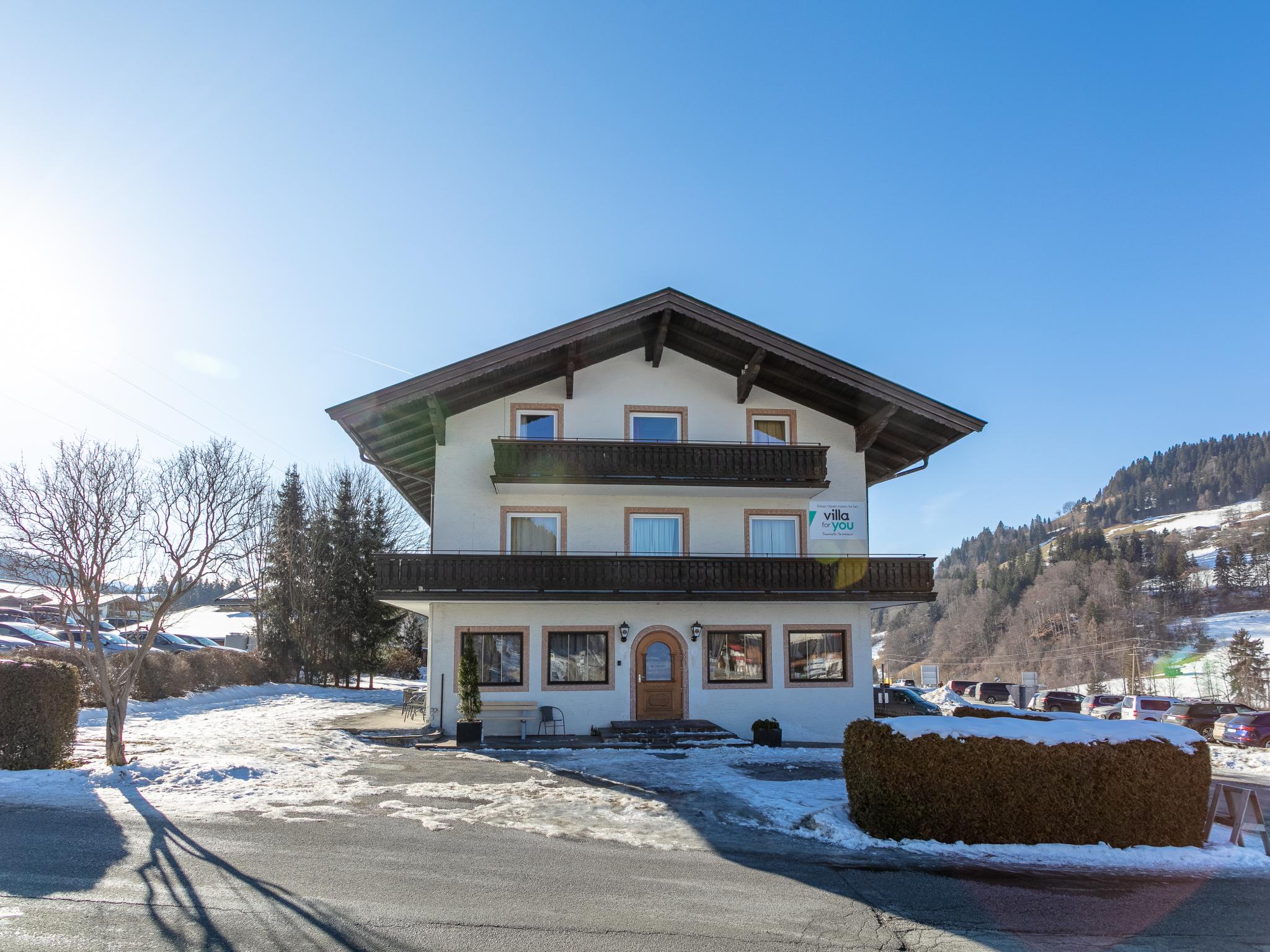 Haus am Lift XL Tirol