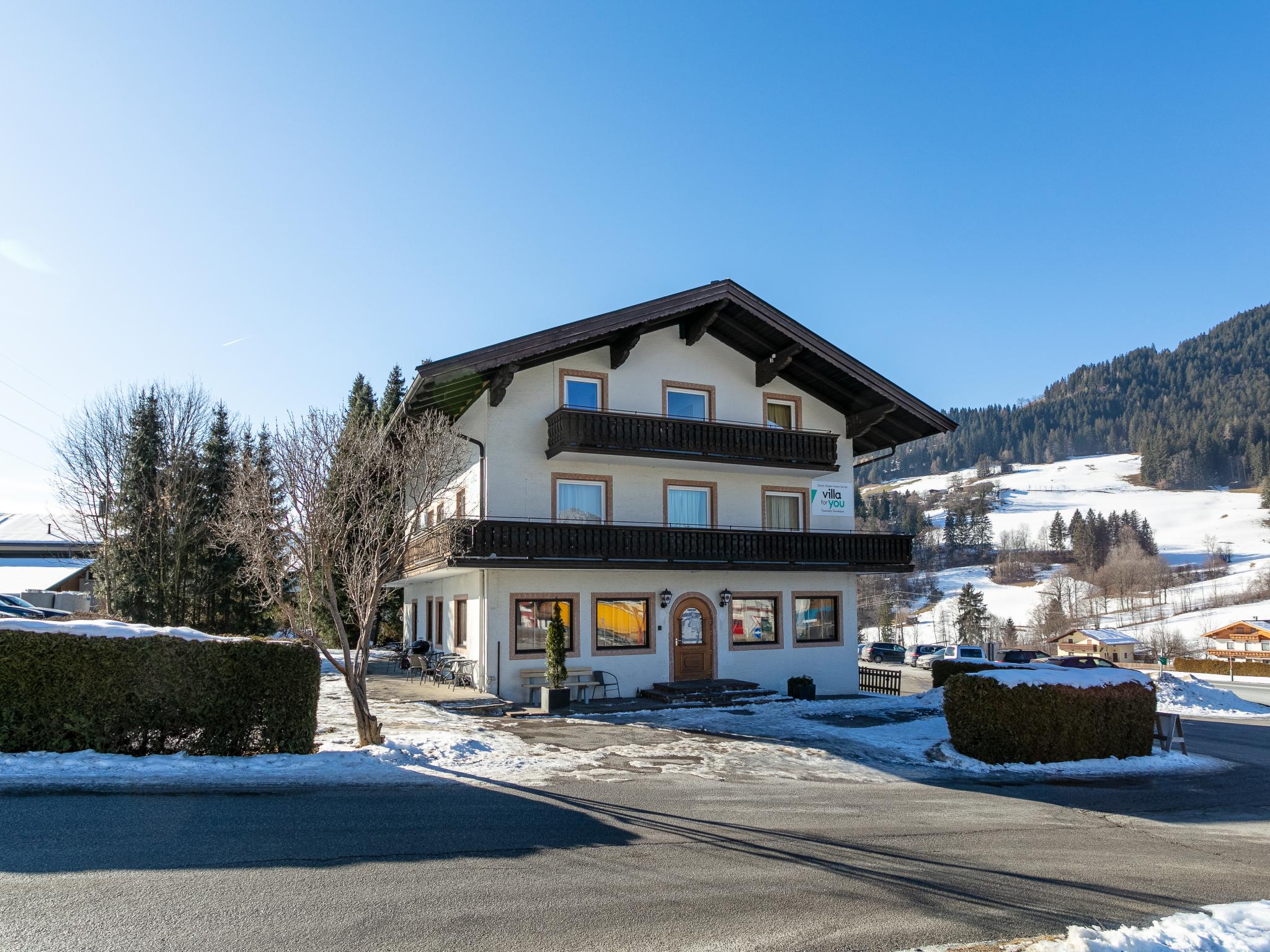 Haus am Lift Tirol