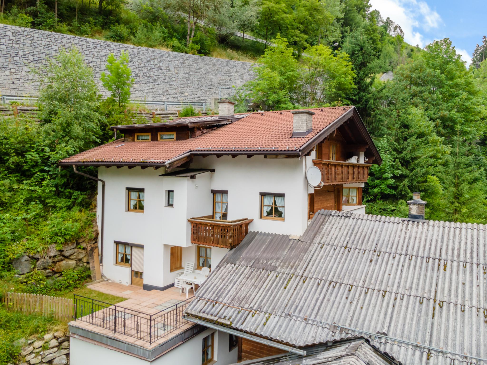 Apartment Dias II Tirol