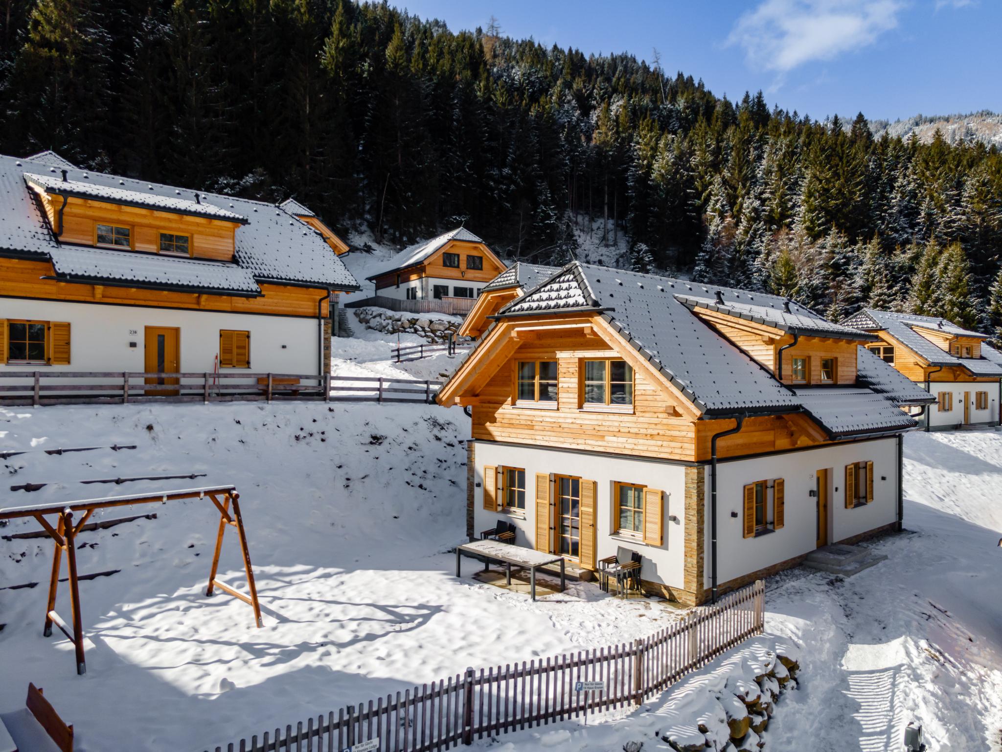 Haus Enzian