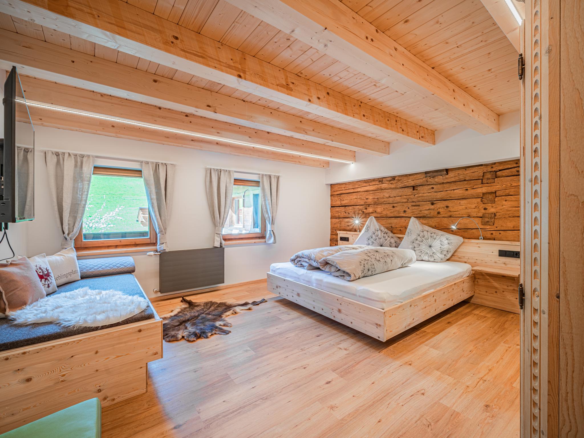 Bathroom facilities at Hohe Salve L in Hopfgarten im Brixental