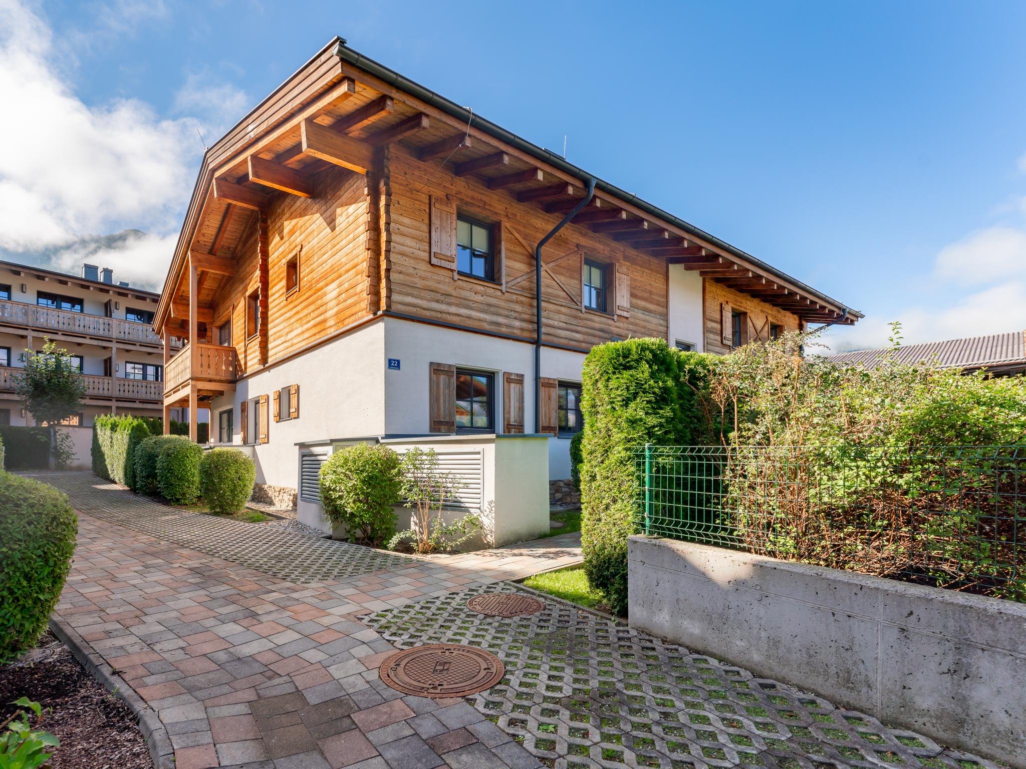 Arieke E10 Salzburgerland