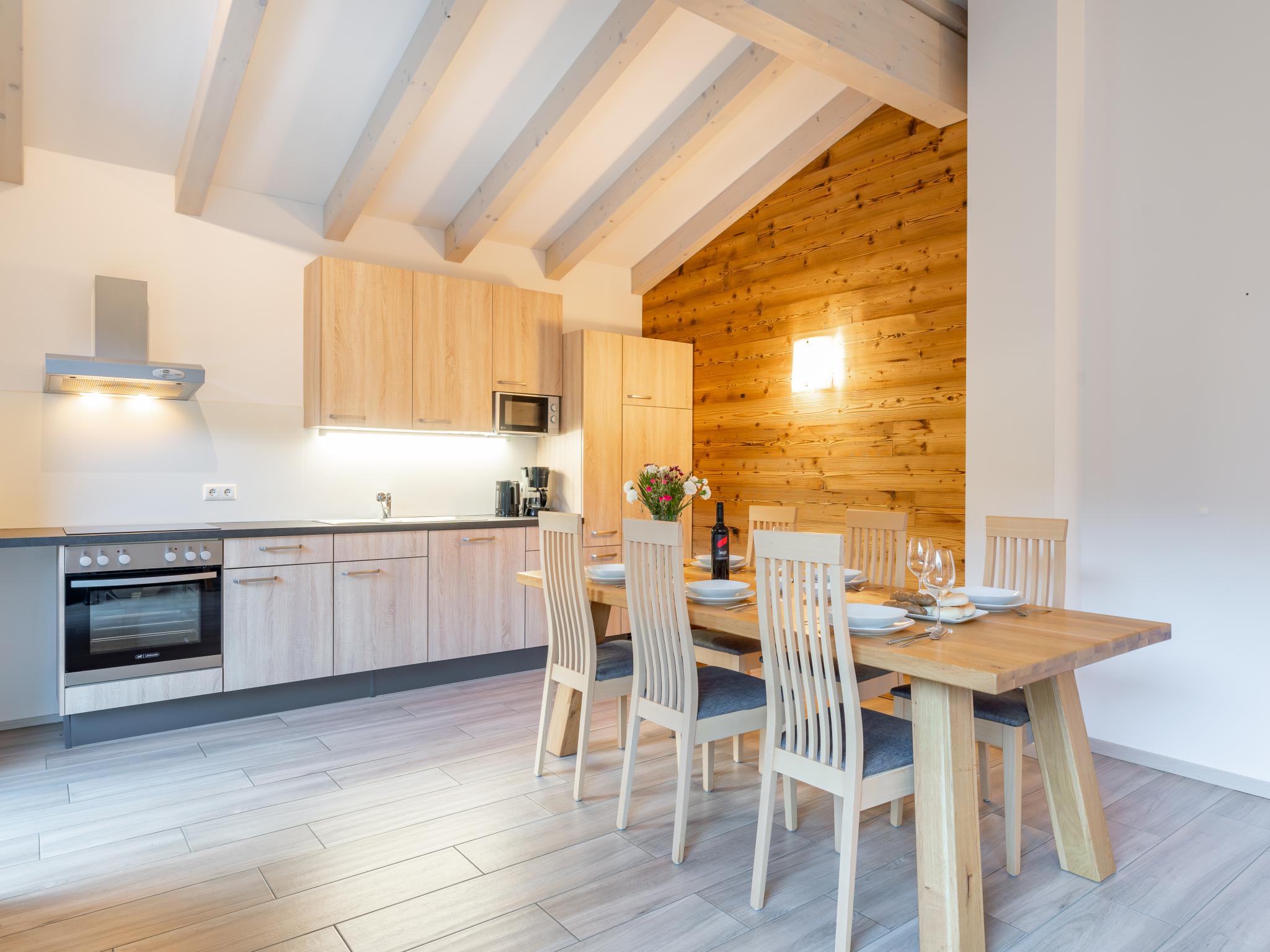 Apartment Eder 302 – afbeelding 3