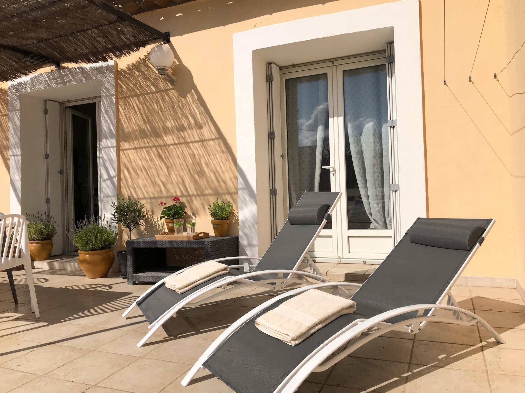 Maison de vacances Olonzac – afbeelding 3