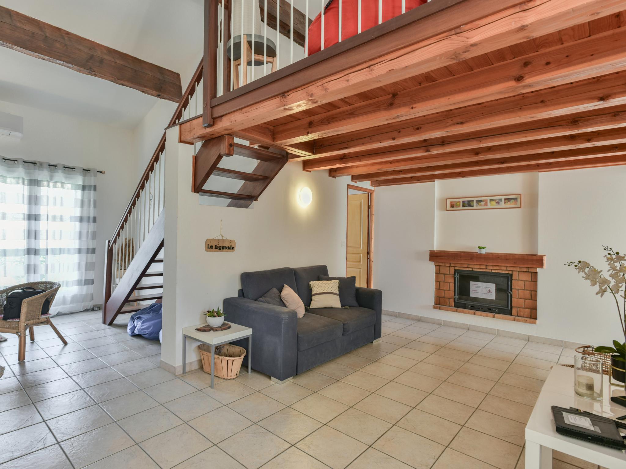 Maison de vacances Olonzac – afbeelding 5