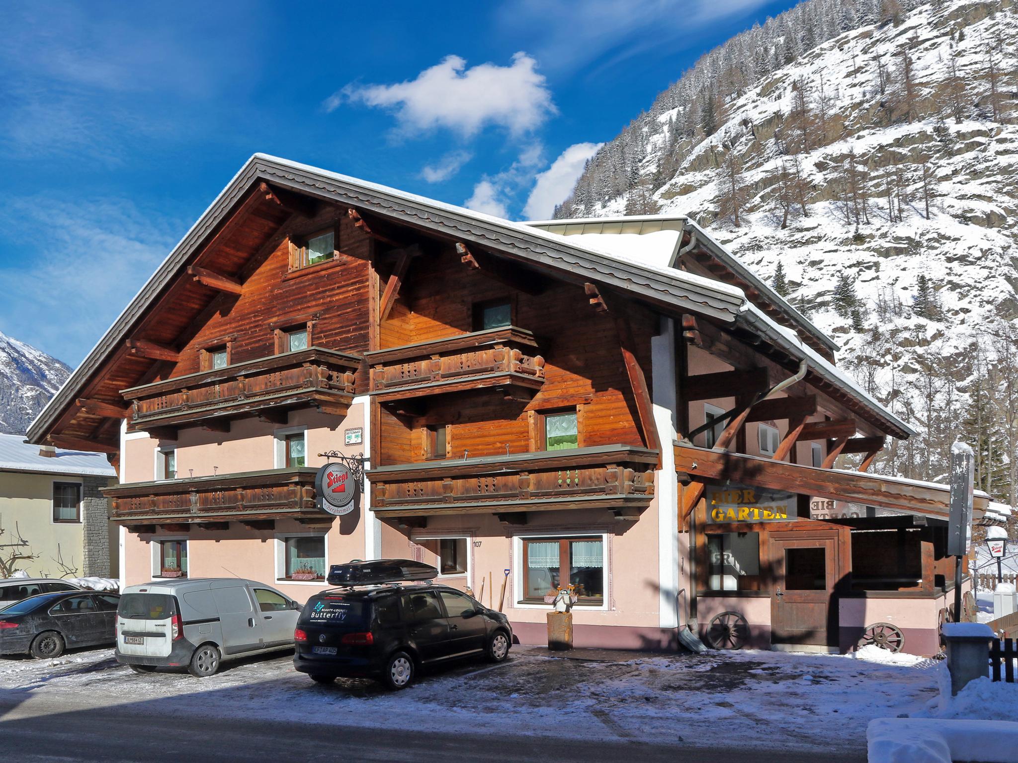 Bergheimat L Tirol