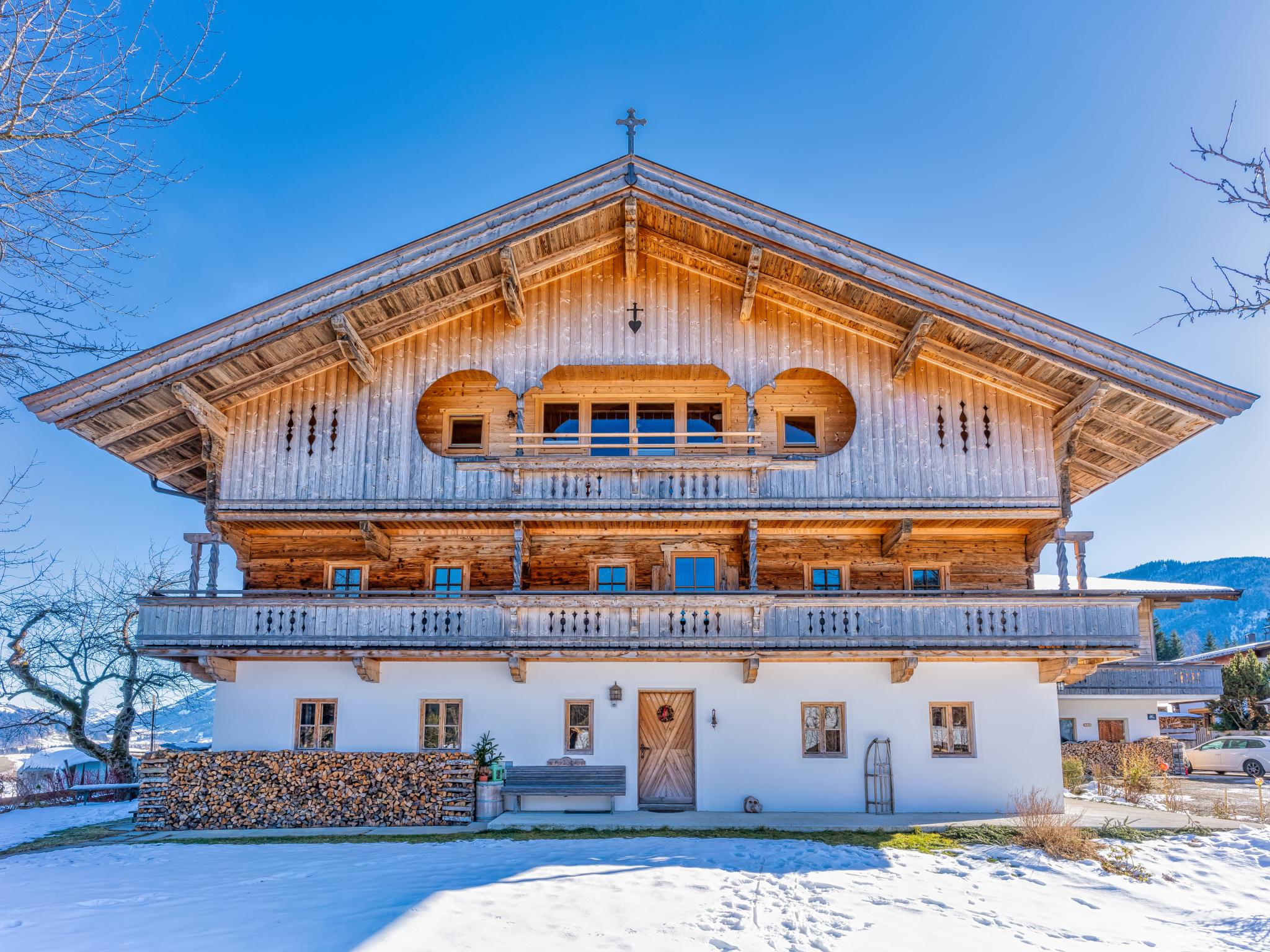 Schlafhamhof Tirol