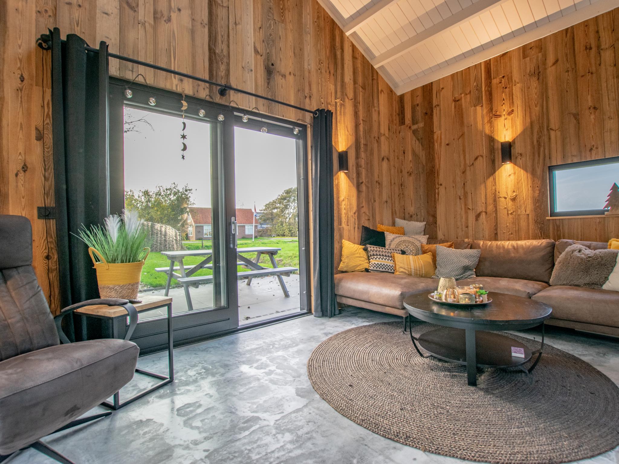 Bathroom facilities at Spoelde wiel in Callantsoog