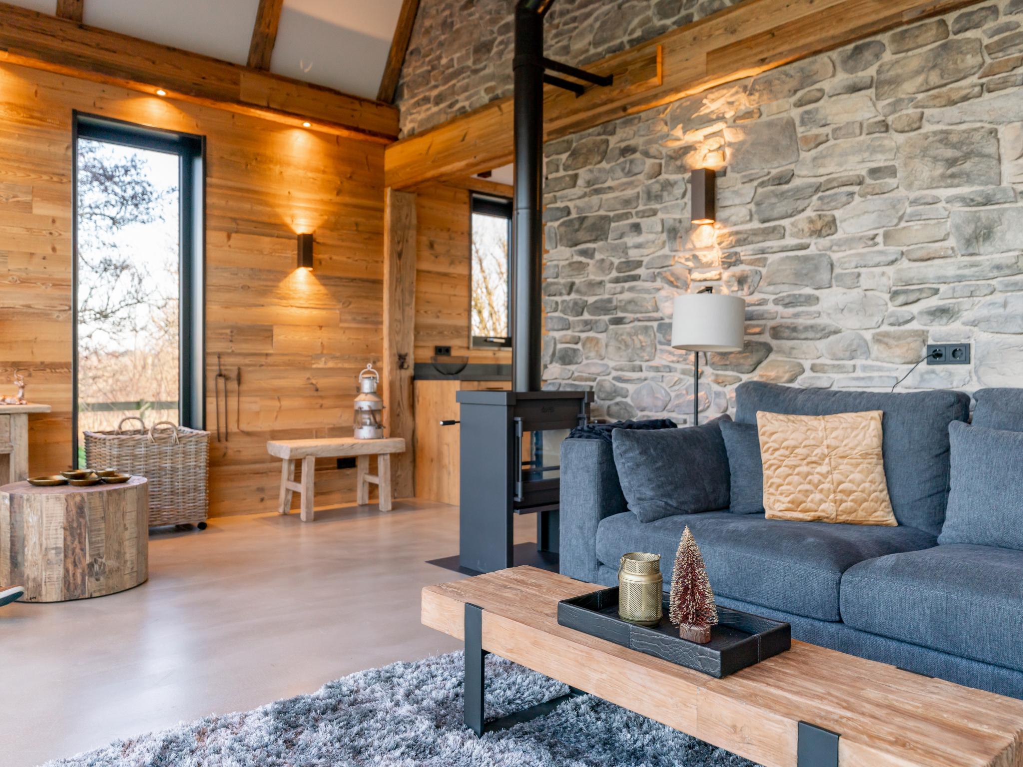 Outdoor terrace and views at De Bonte Specht in Callantsoog