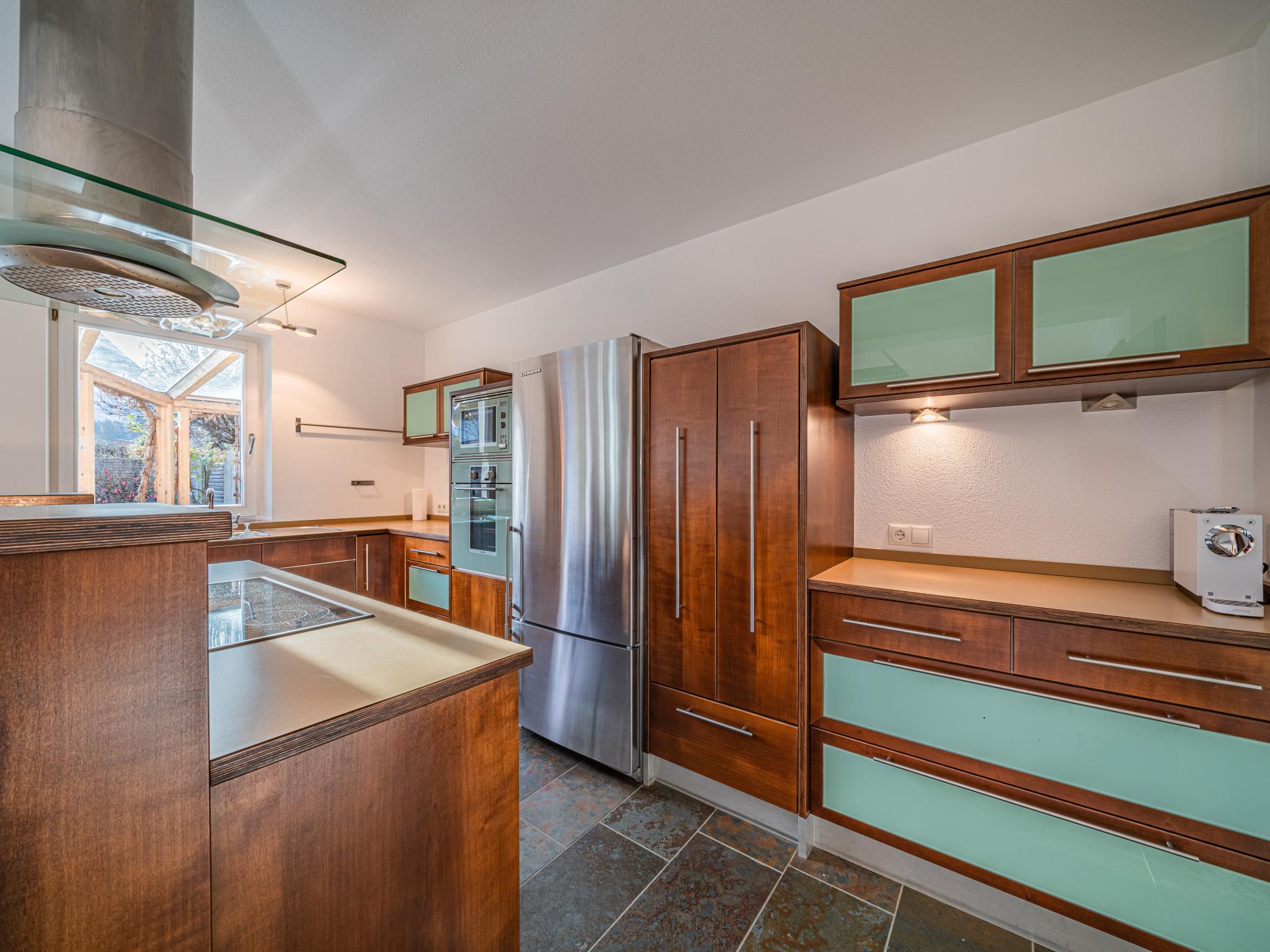 Swimming pool area at Haus Idylle am Berg in Hopfgarten im Brixental