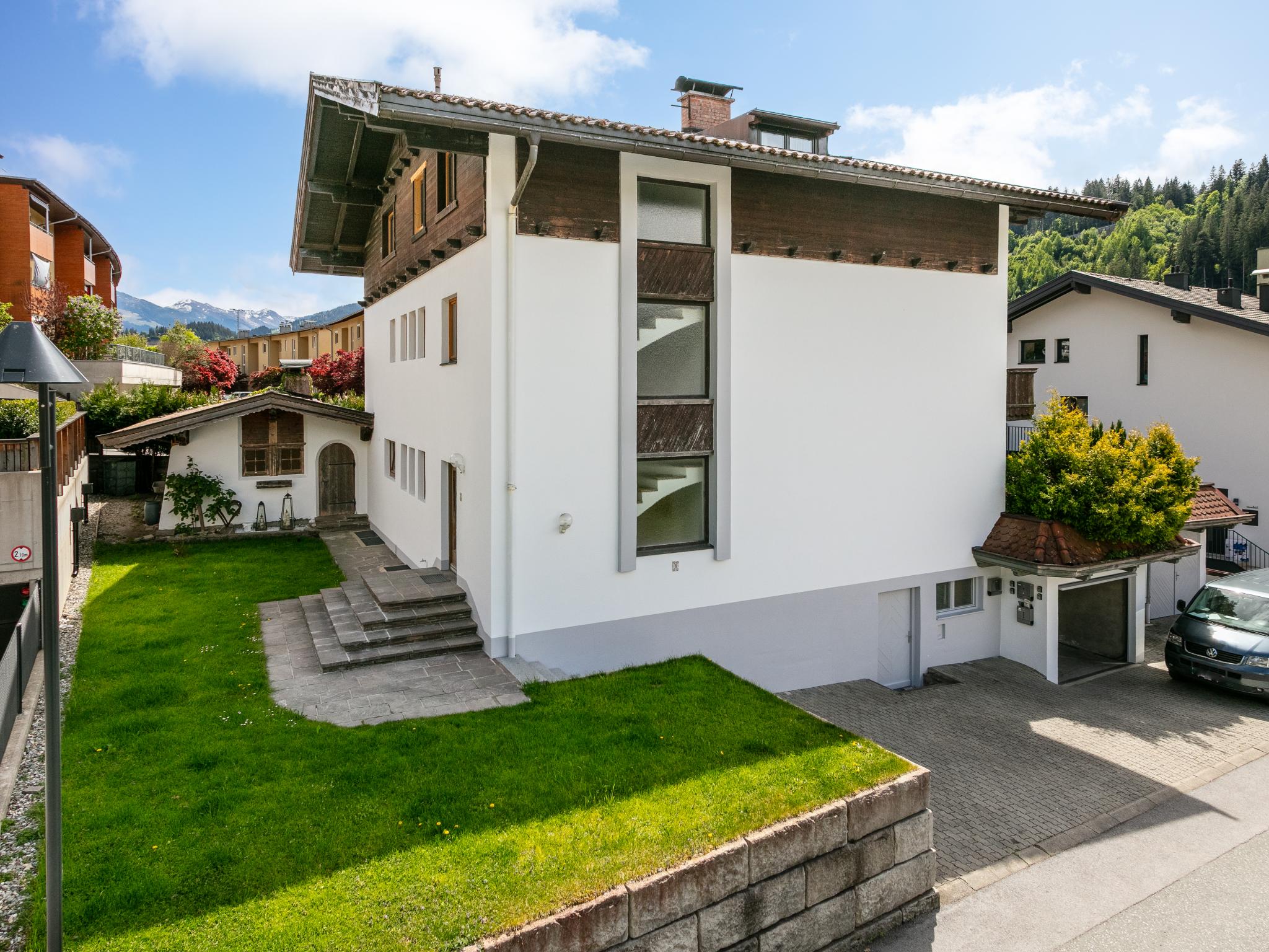 Tirola Stadl Tirol