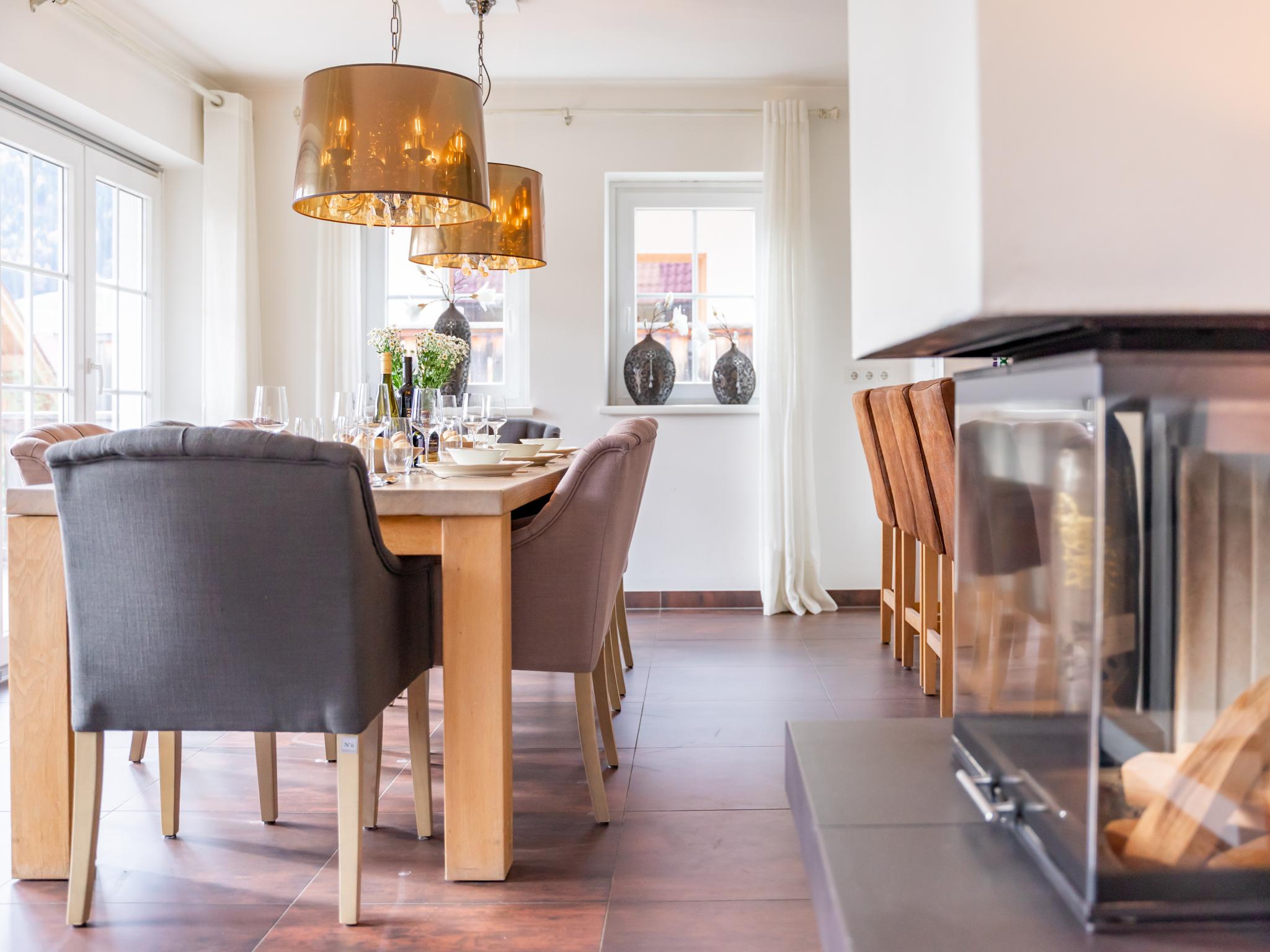 Bathroom facilities at Schneeweiss in Mauterndorf