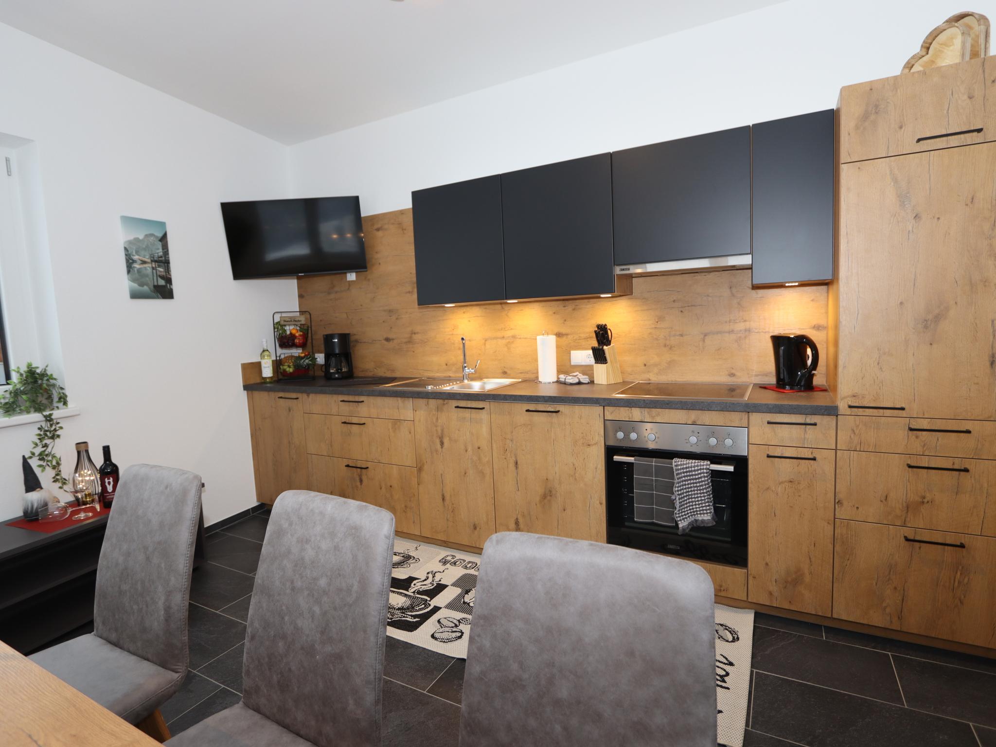 Apartment Recher – afbeelding 3