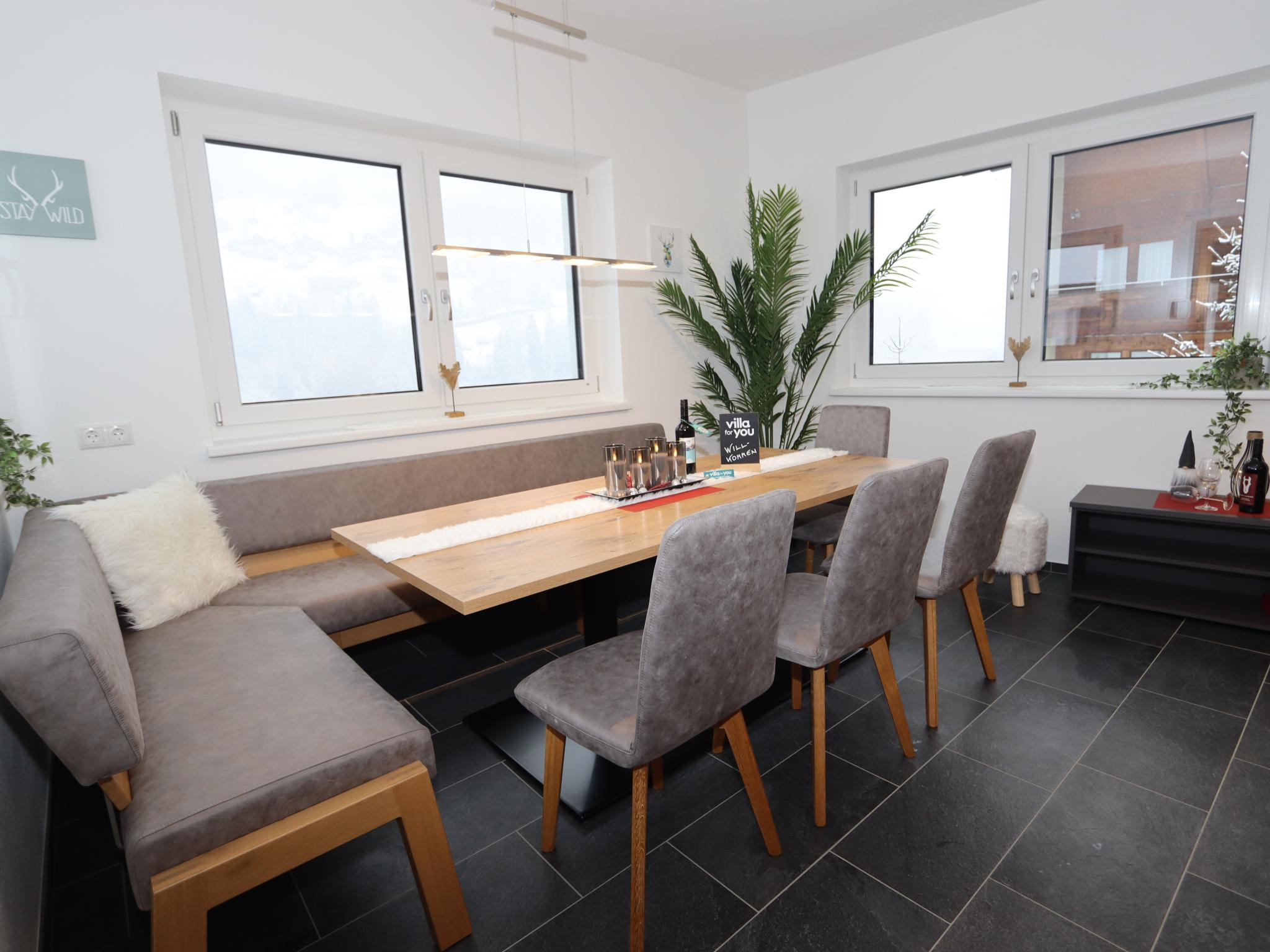 Apartment Recher – afbeelding 2