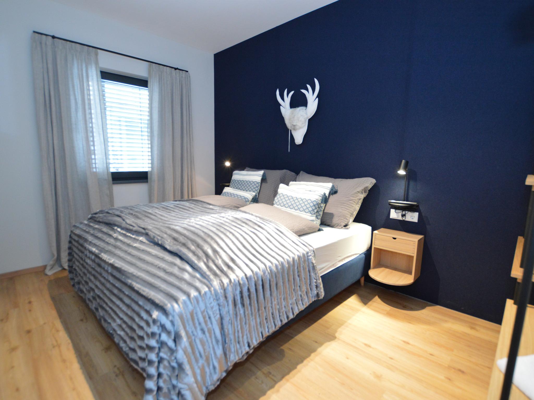 Bathroom facilities at Schneeblümchen in Maria Alm