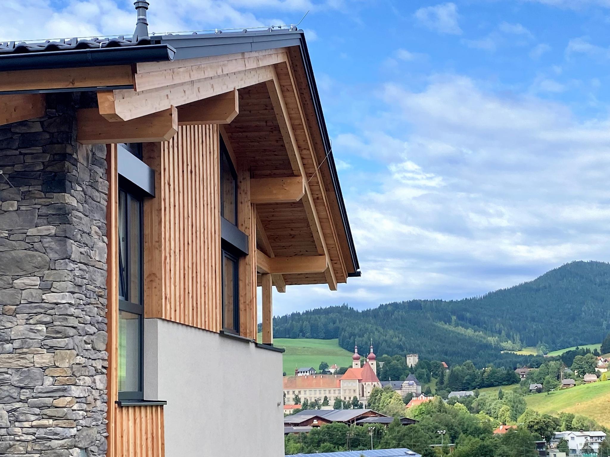 Grebenzen Lodge 1028