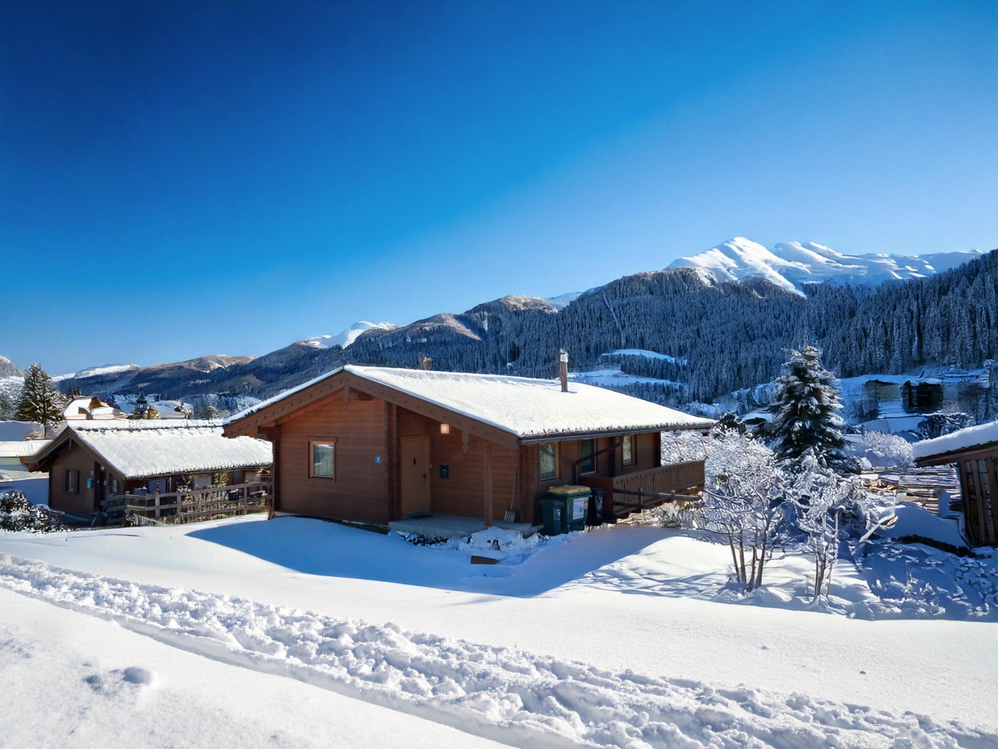 Chapter Two Salzburgerland