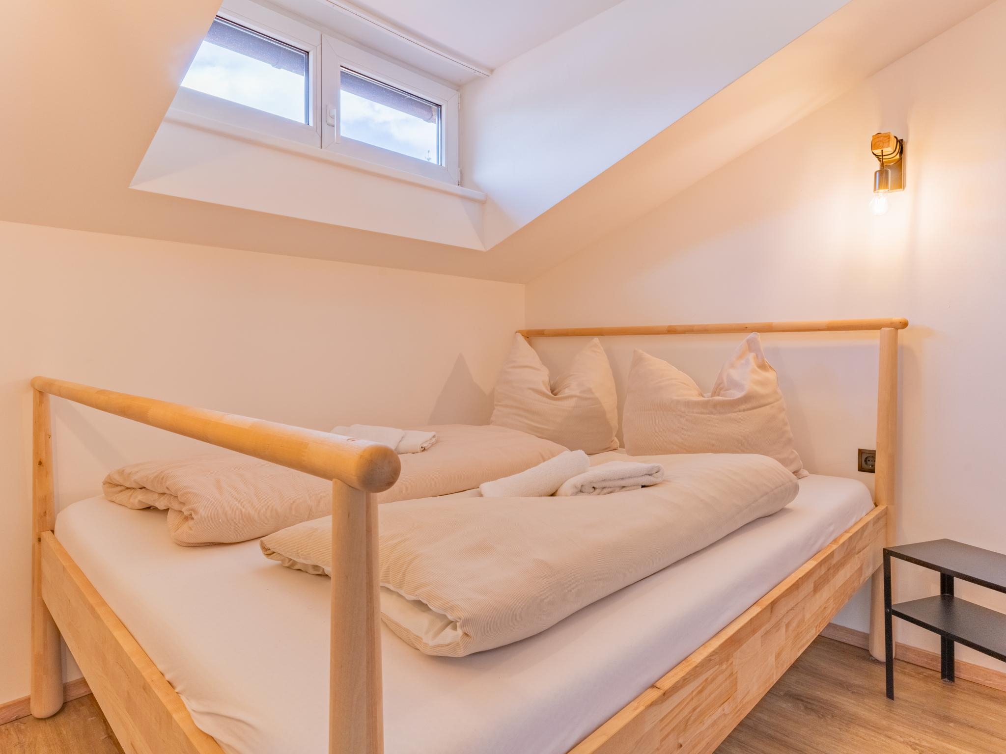 Living area at Tirola Stadl Vroni in Hopfgarten im Brixental