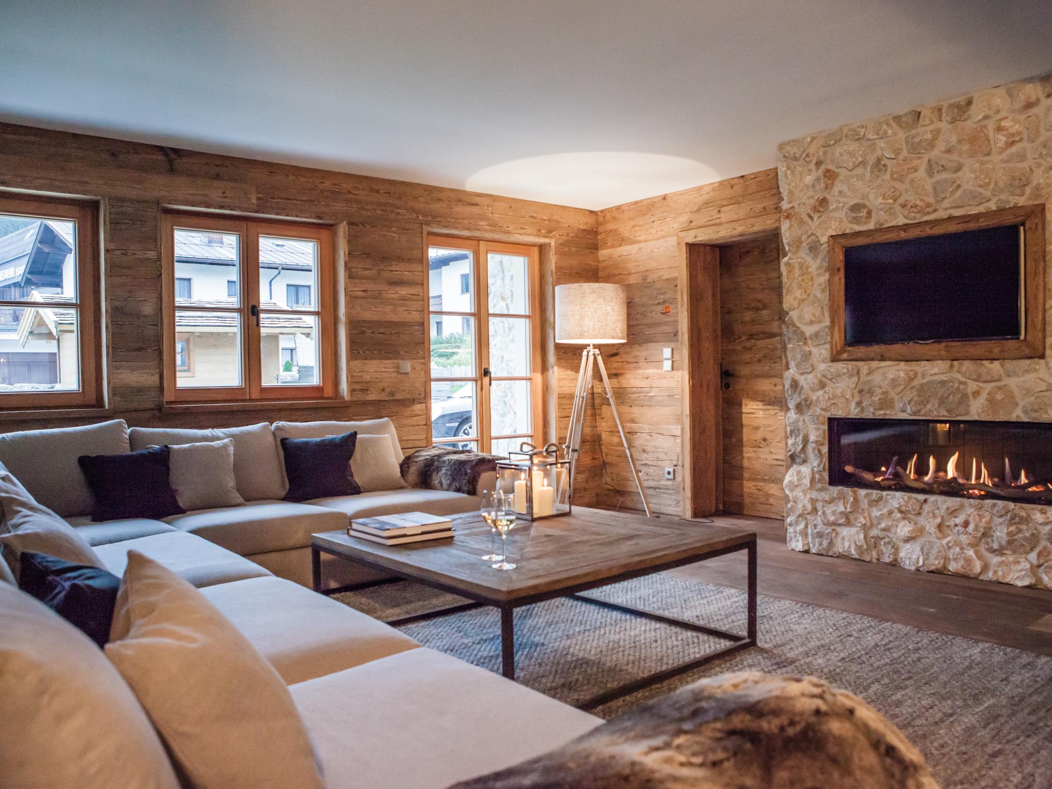 Kitz Boutique Chalet am Lift foto 10
