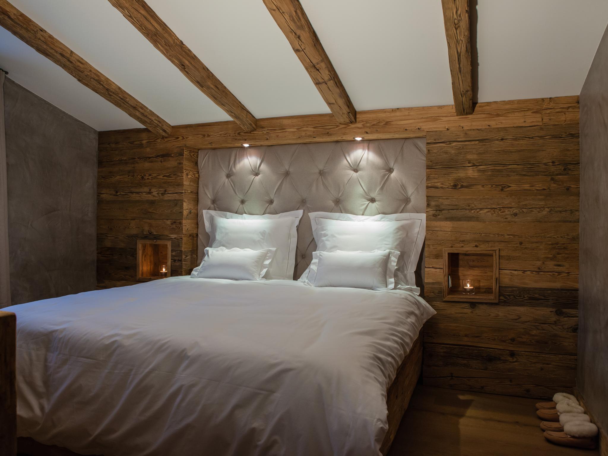 Kitz Boutique Chalet am Lift foto 11