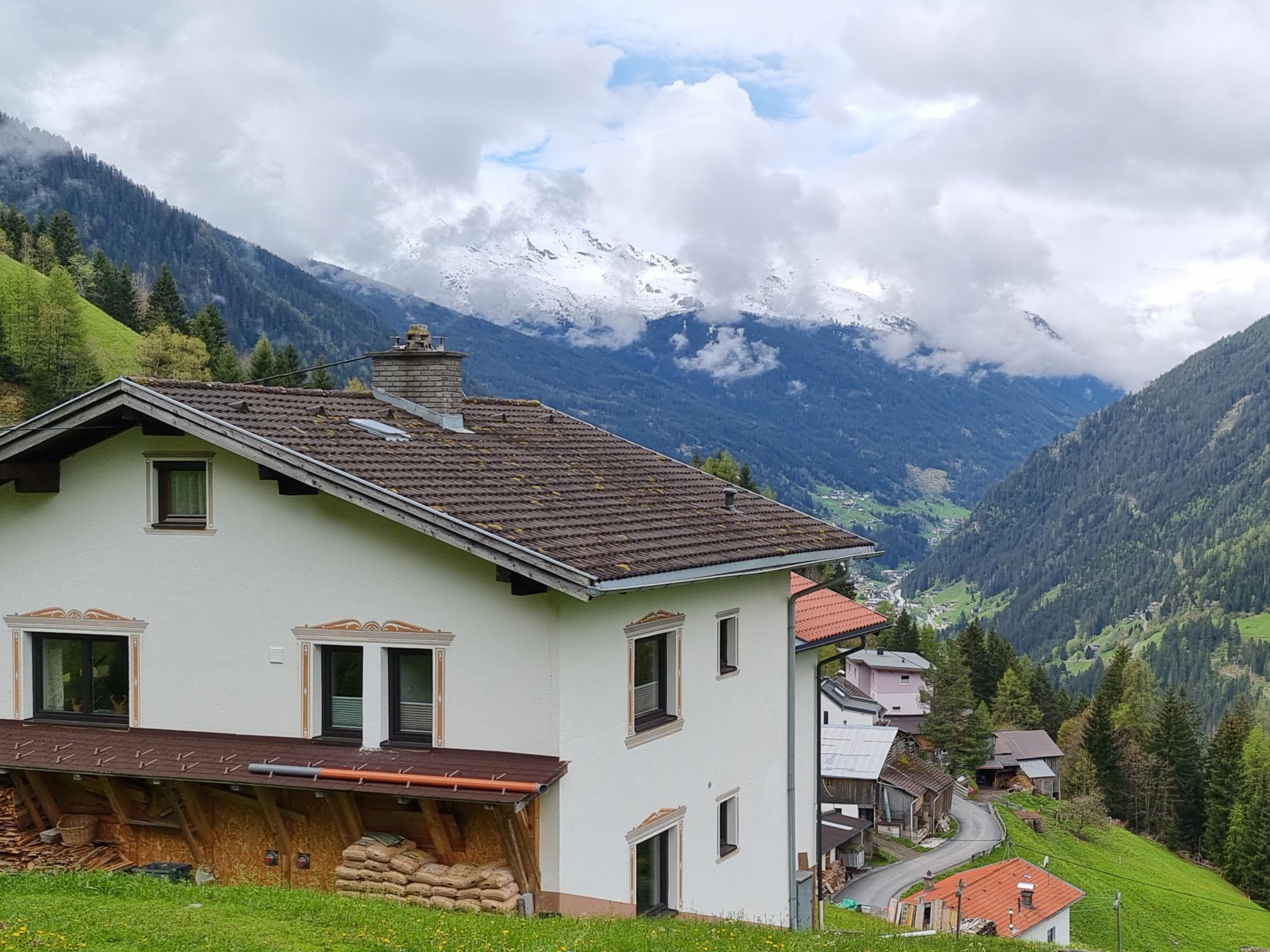 Ferienhaus Wolf Tirol