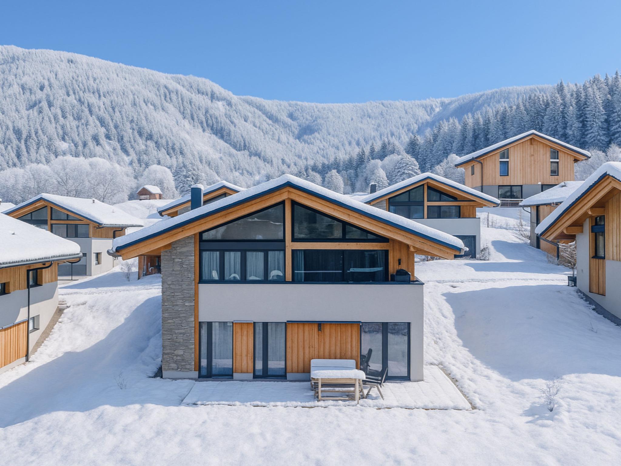 Grebenzen Lodge Prinz