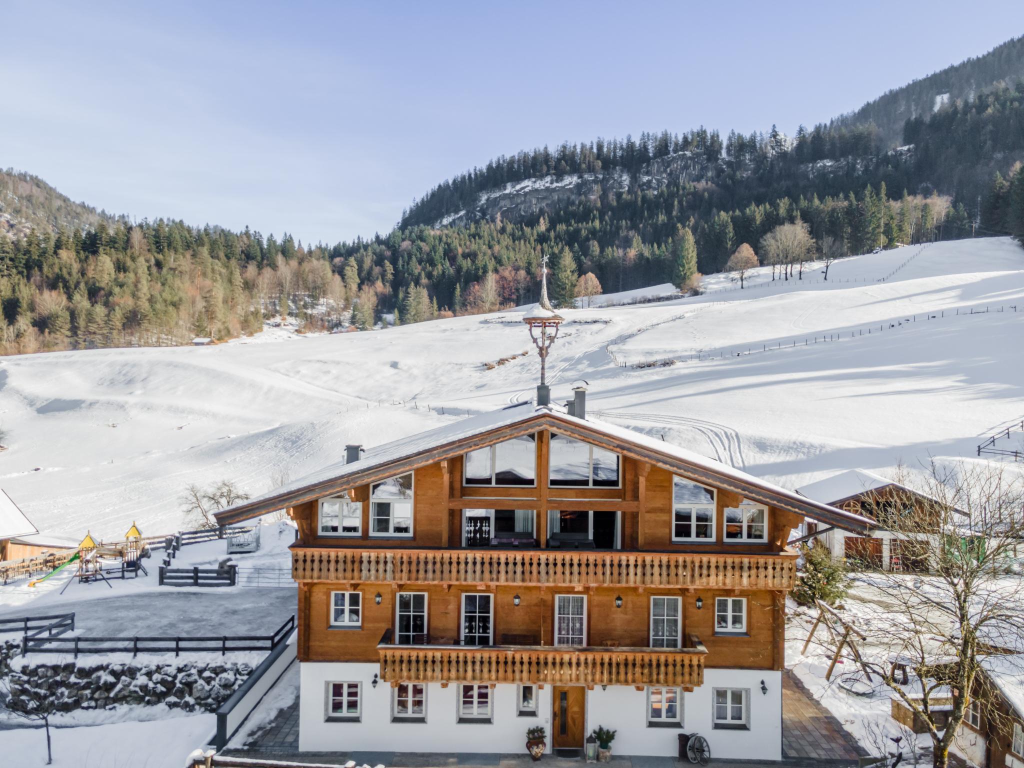Das Rendlgut Top 4 Salzburgerland