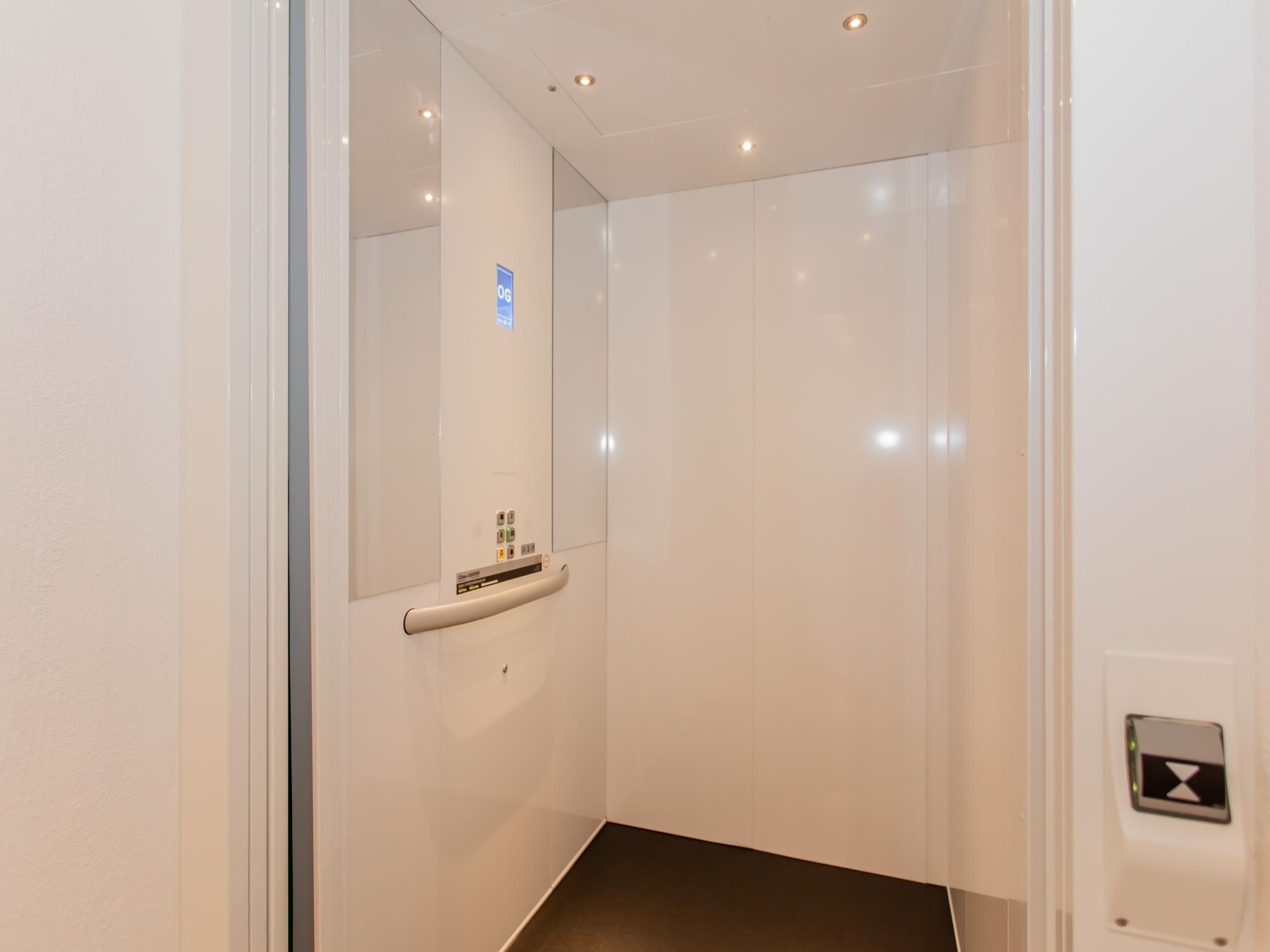 Living area at Das Rendlgut Top 5 in Lofer